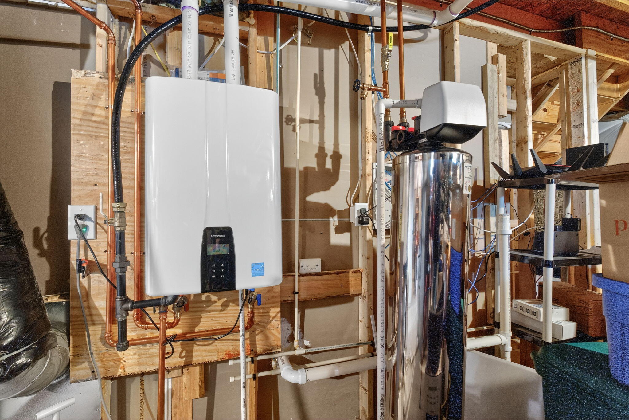 1634 Tamarac Drive, Marysville, Ohio 43040