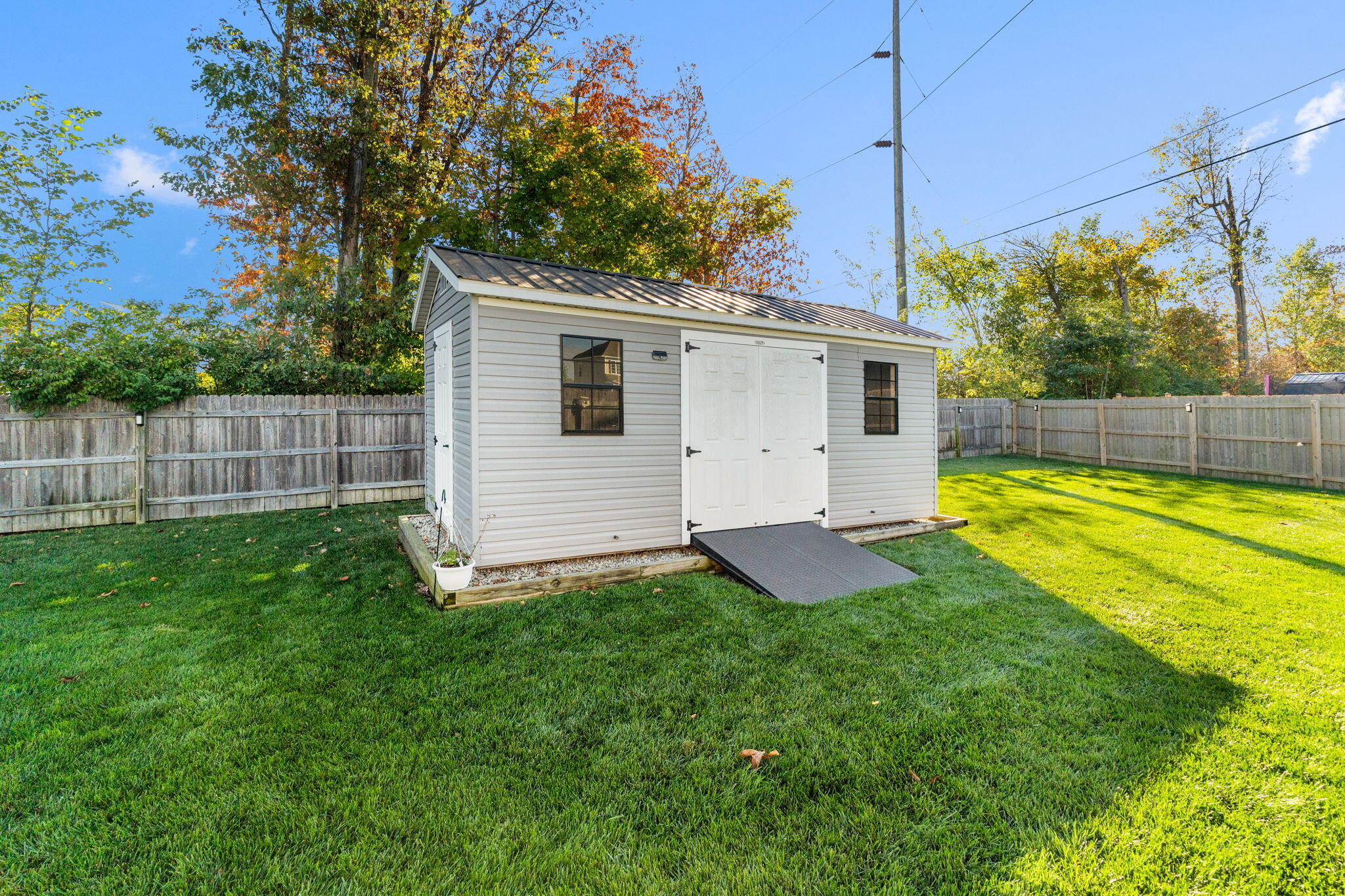 1634 Tamarac Drive, Marysville, Ohio 43040