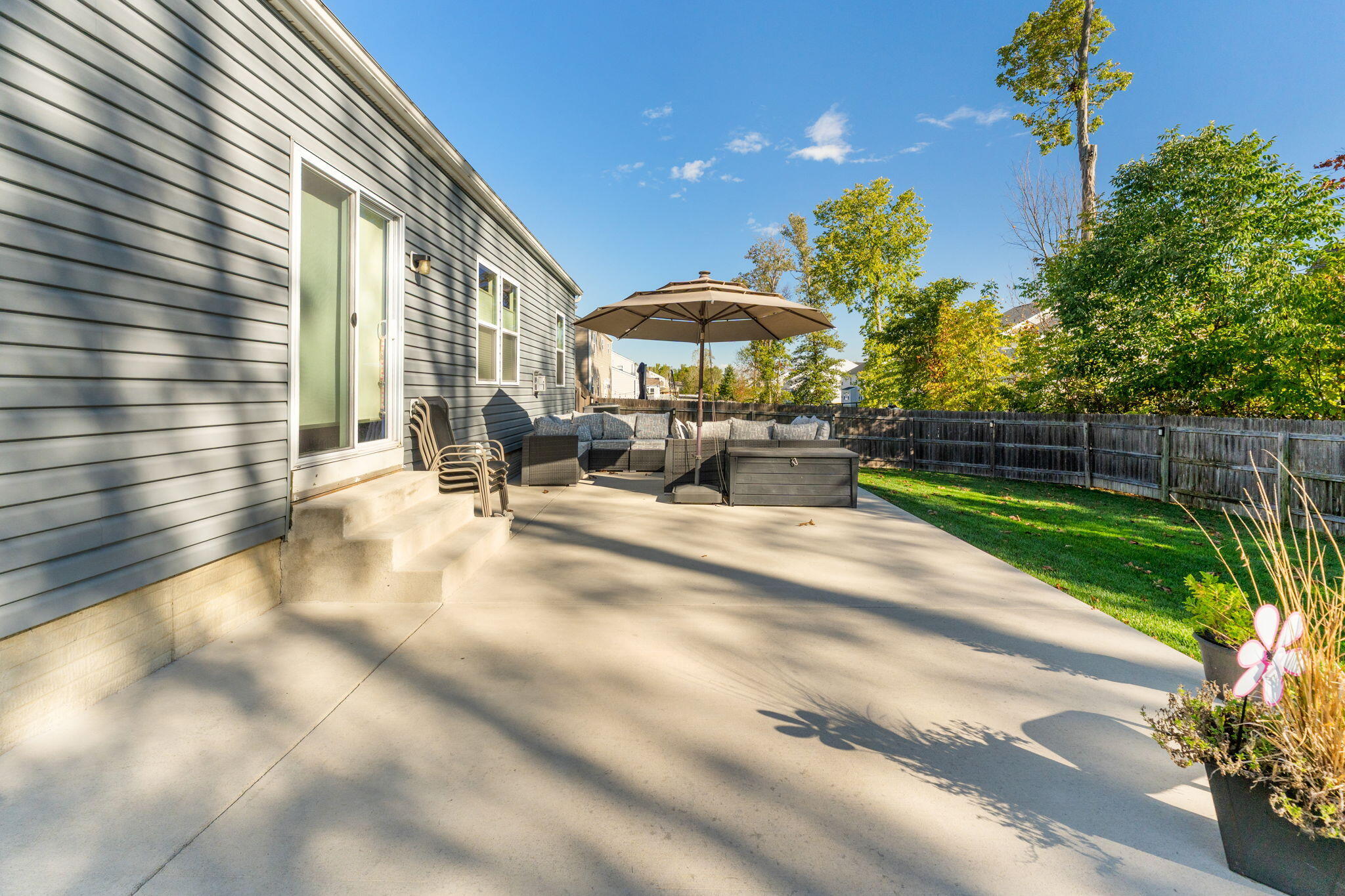 1634 Tamarac Drive, Marysville, Ohio 43040