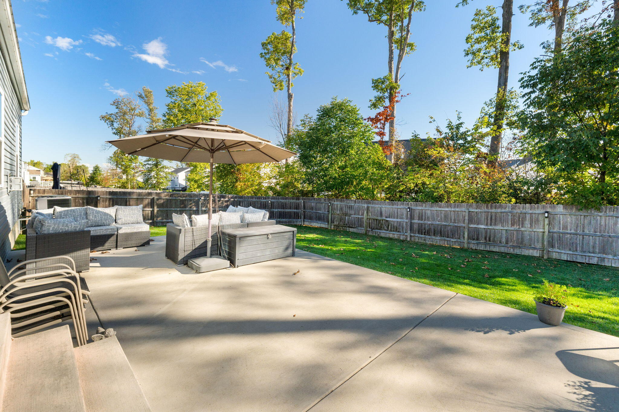 1634 Tamarac Drive, Marysville, Ohio 43040