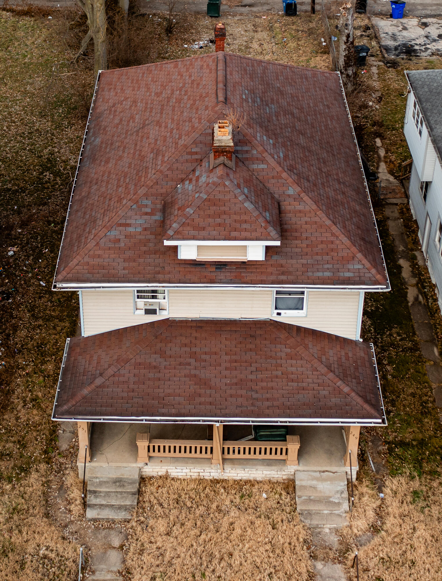 249-251 Lexington Avenue, Dayton, Ohio 45402