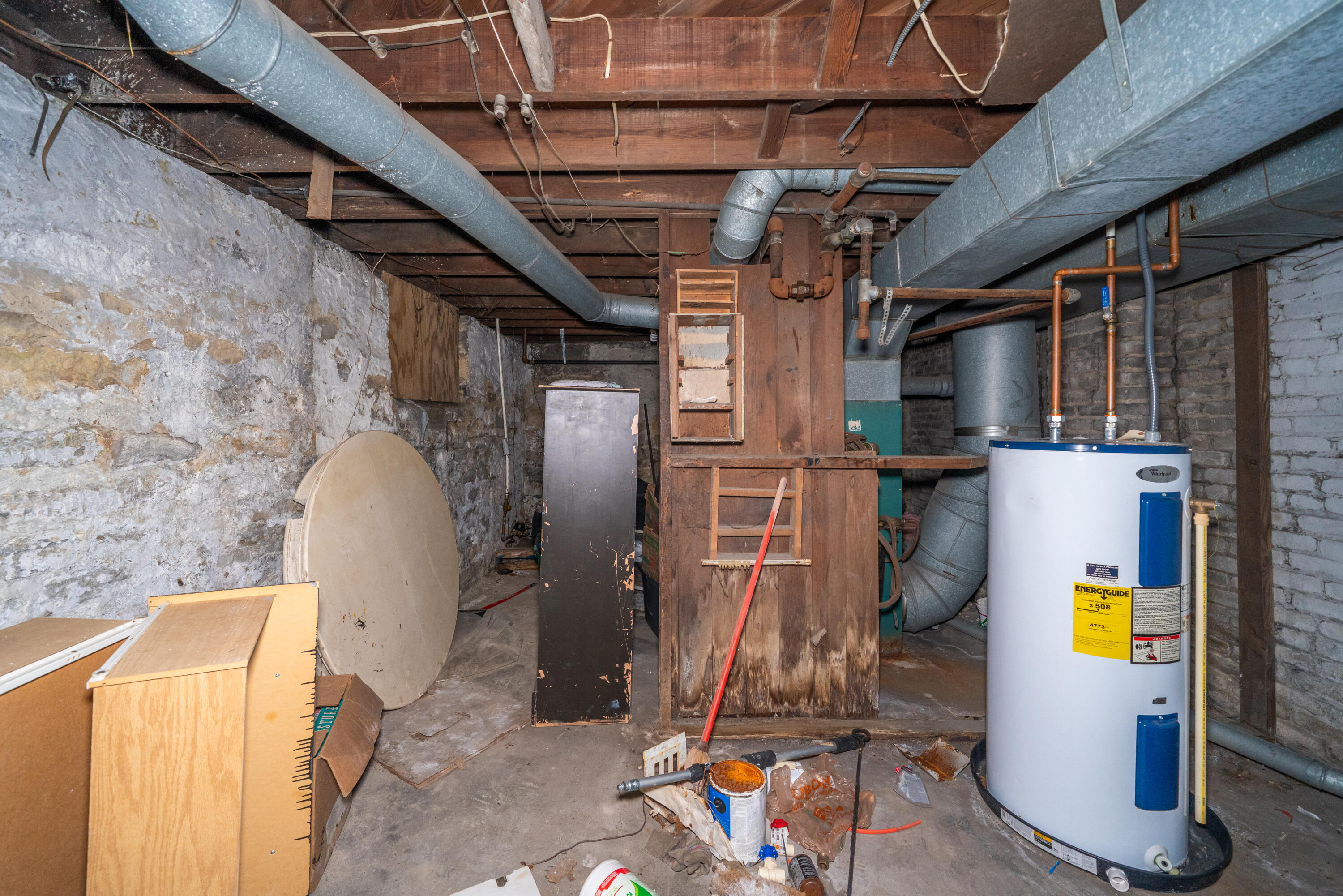 249-251 Lexington Avenue, Dayton, Ohio 45402