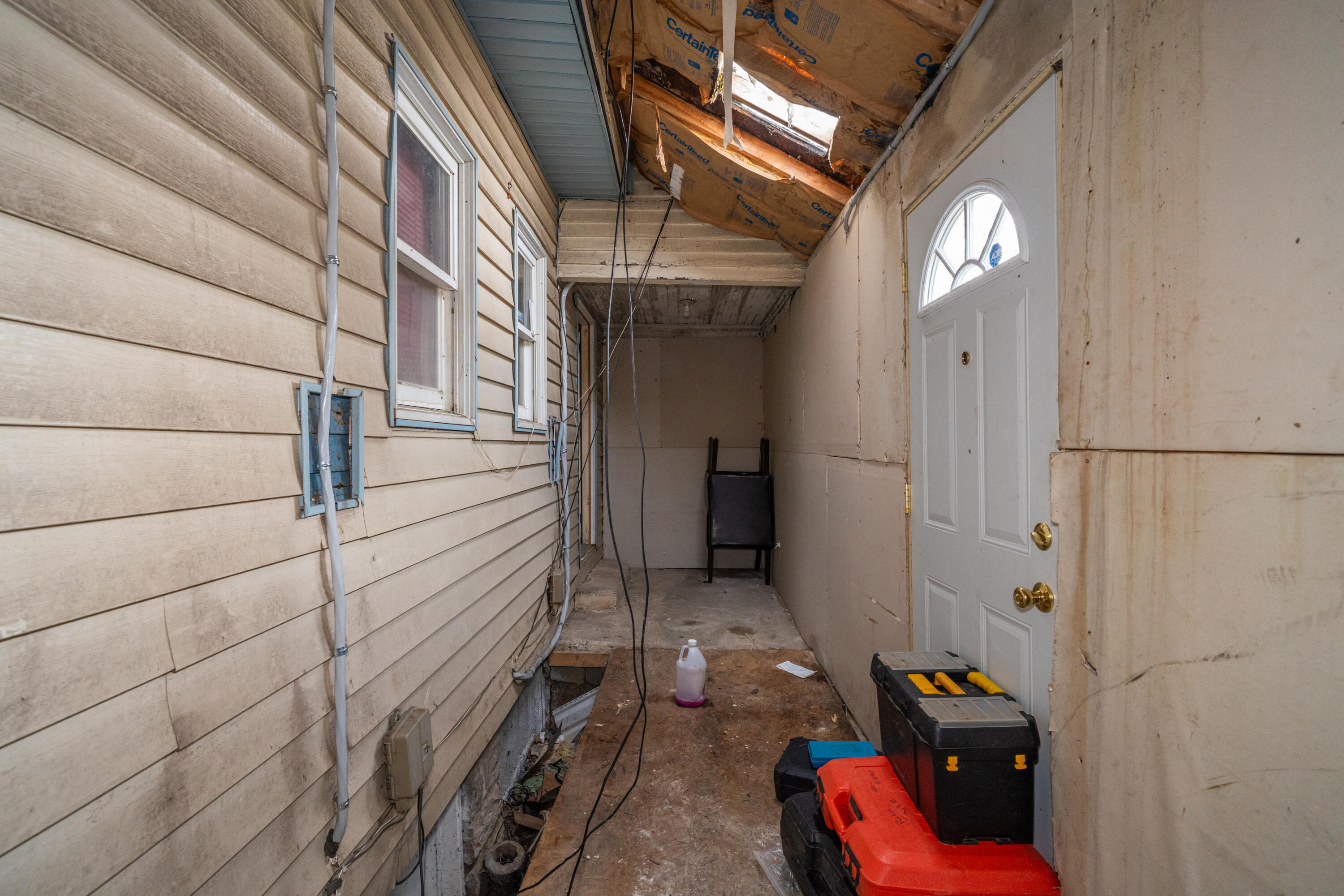 249-251 Lexington Avenue, Dayton, Ohio 45402