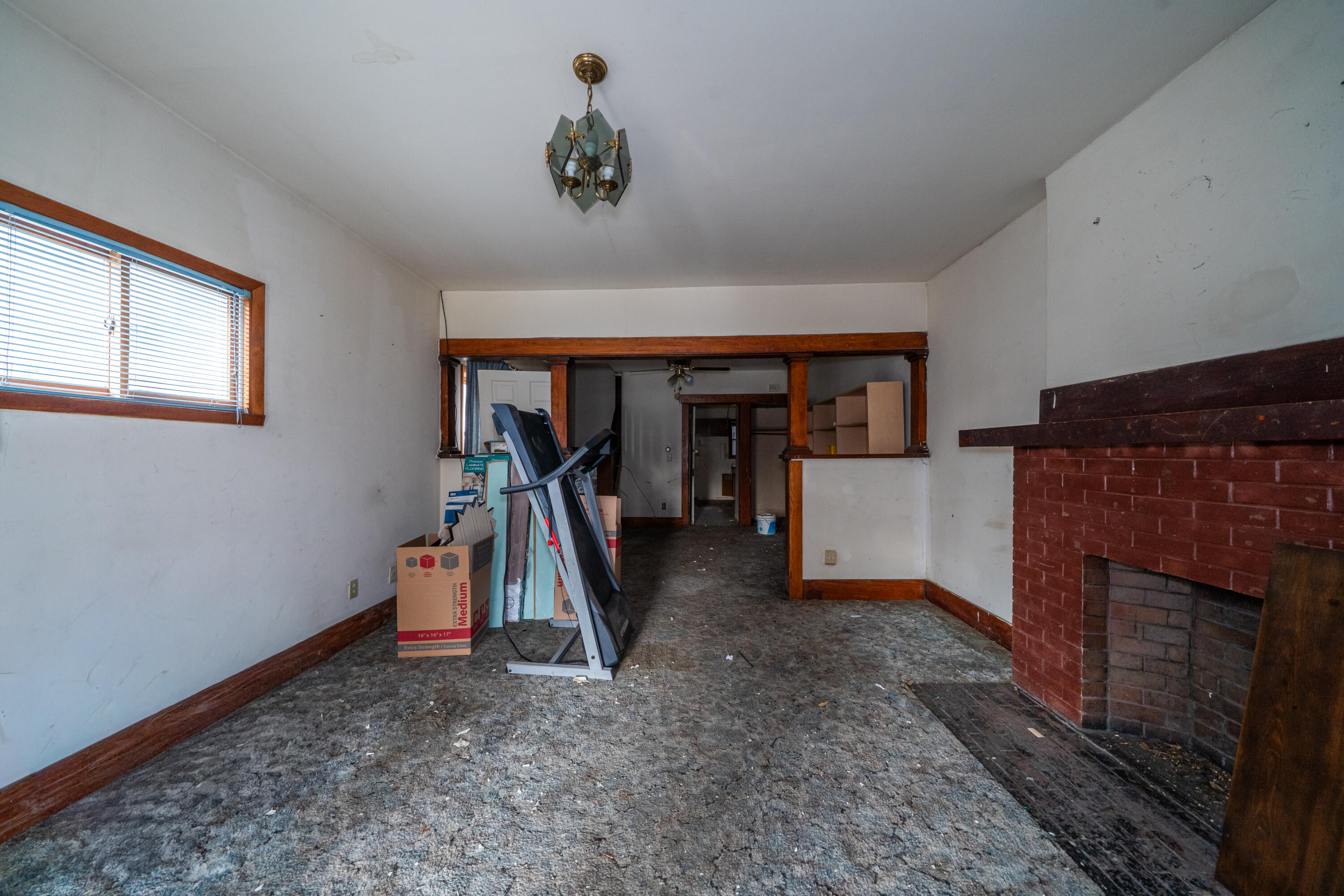 249-251 Lexington Avenue, Dayton, Ohio 45402