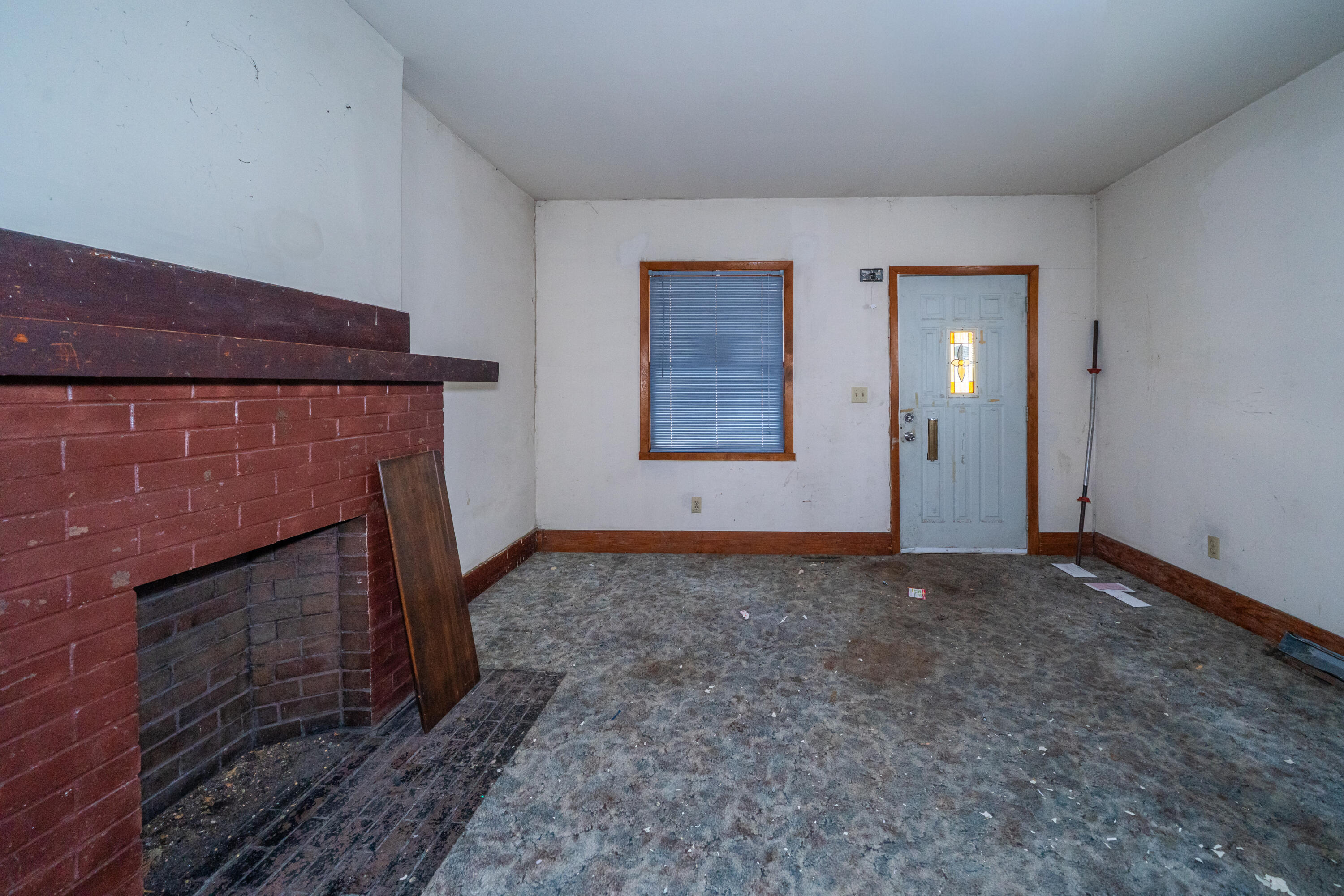 249-251 Lexington Avenue, Dayton, Ohio 45402