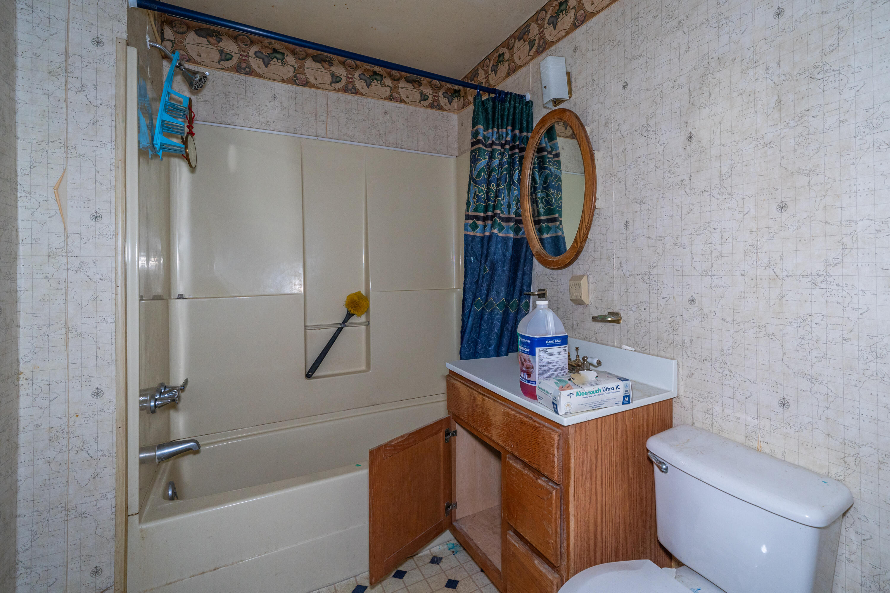 249-251 Lexington Avenue, Dayton, Ohio 45402