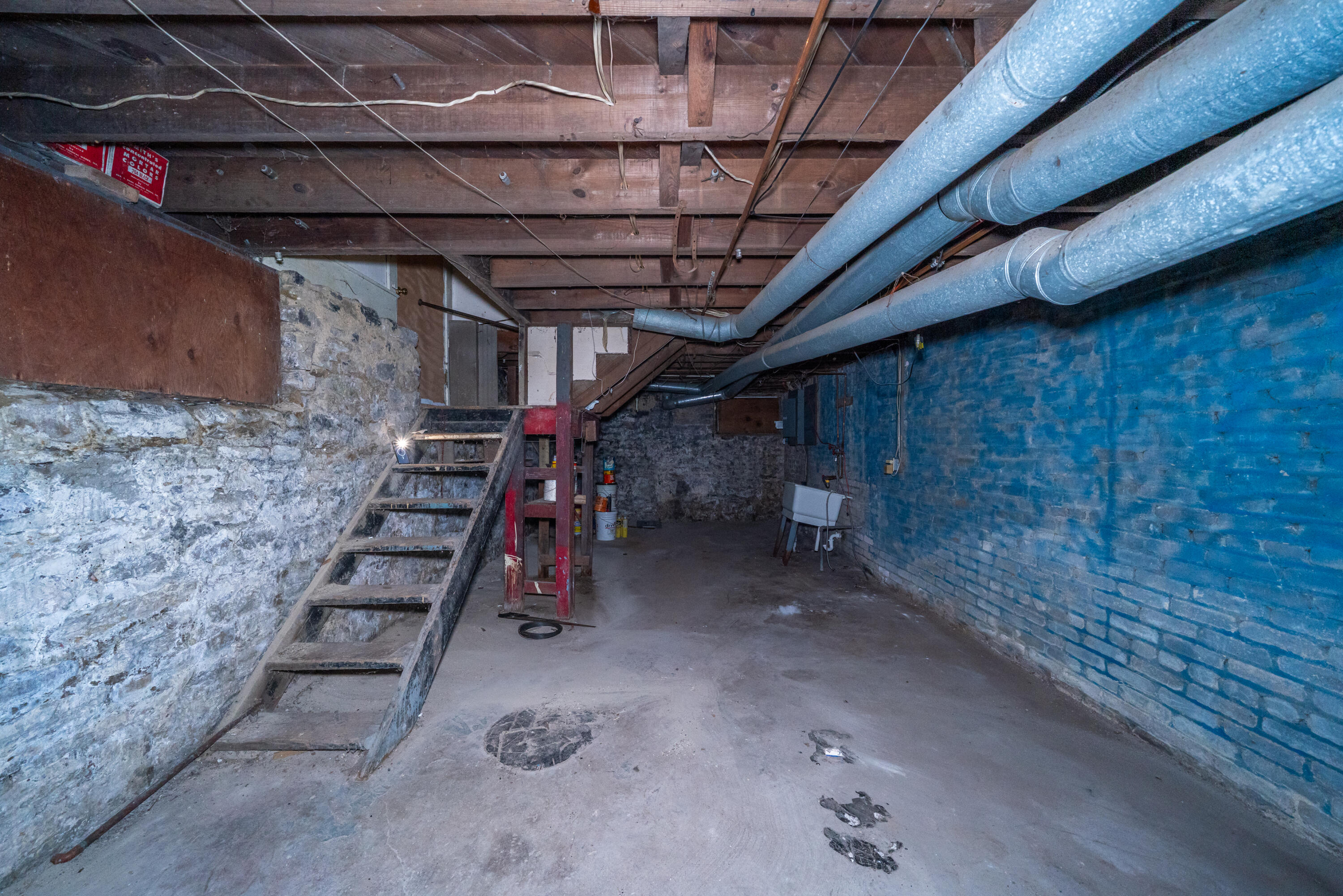 249-251 Lexington Avenue, Dayton, Ohio 45402