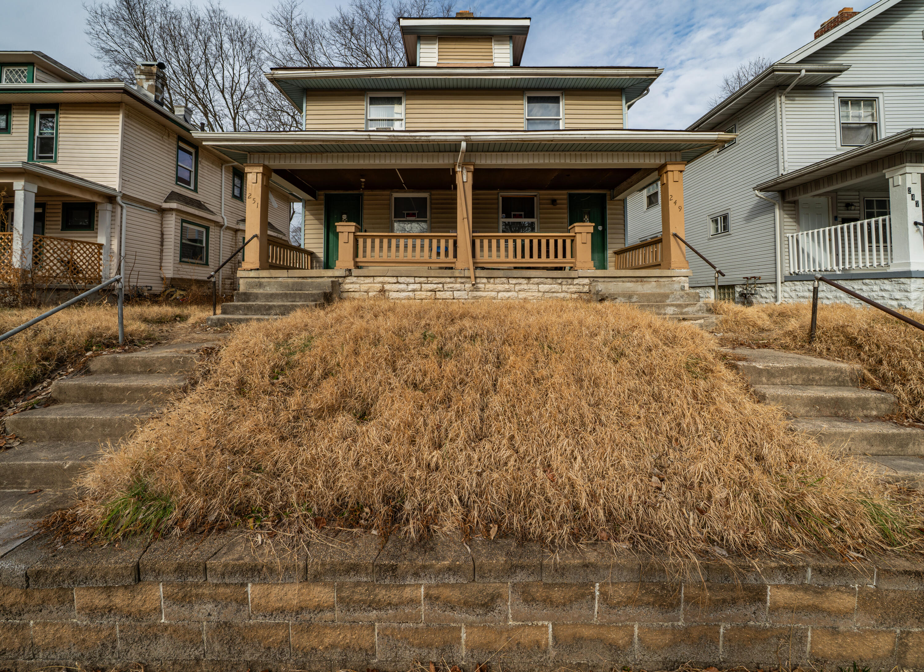 249-251 Lexington Avenue, Dayton, Ohio 45402