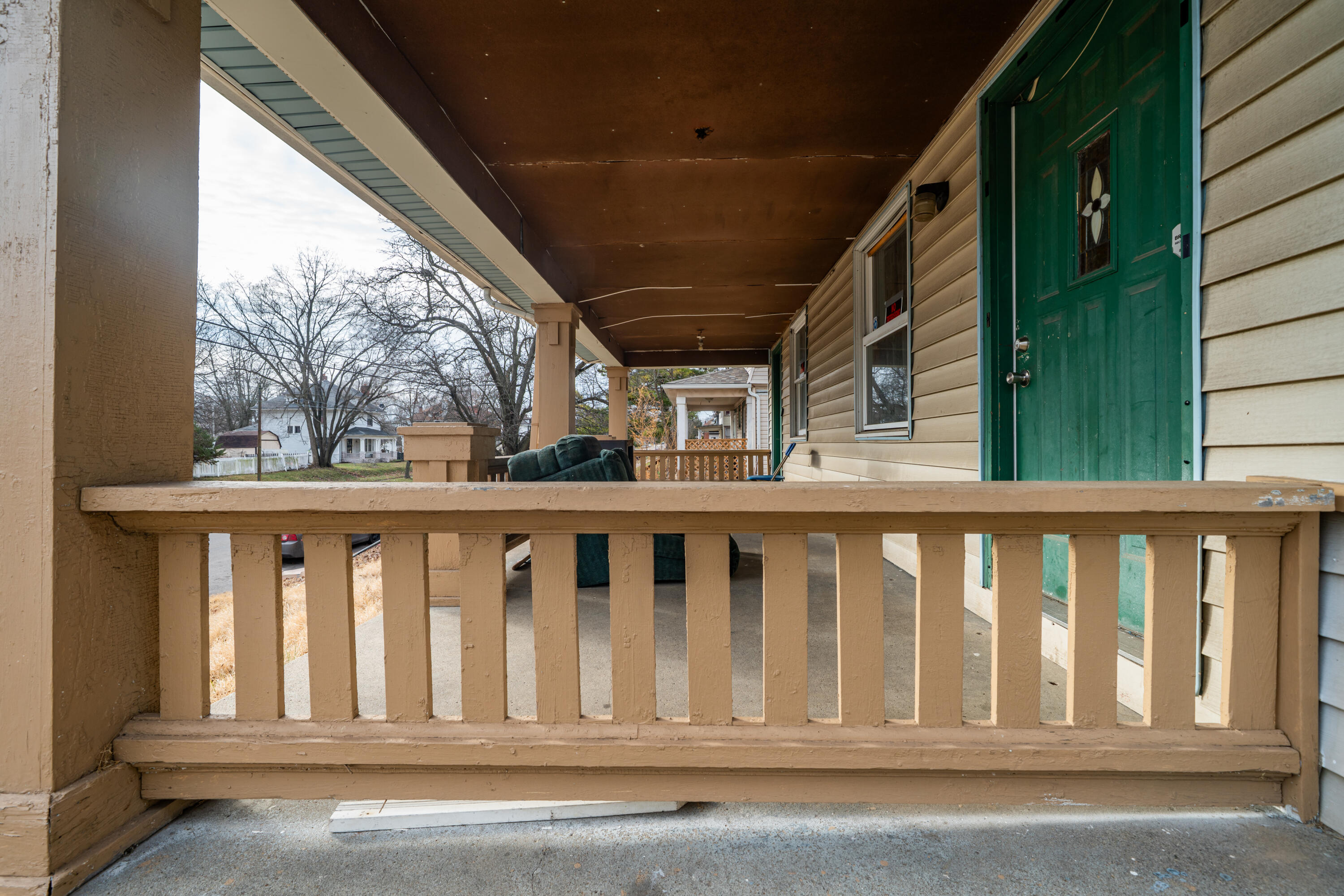 249-251 Lexington Avenue, Dayton, Ohio 45402