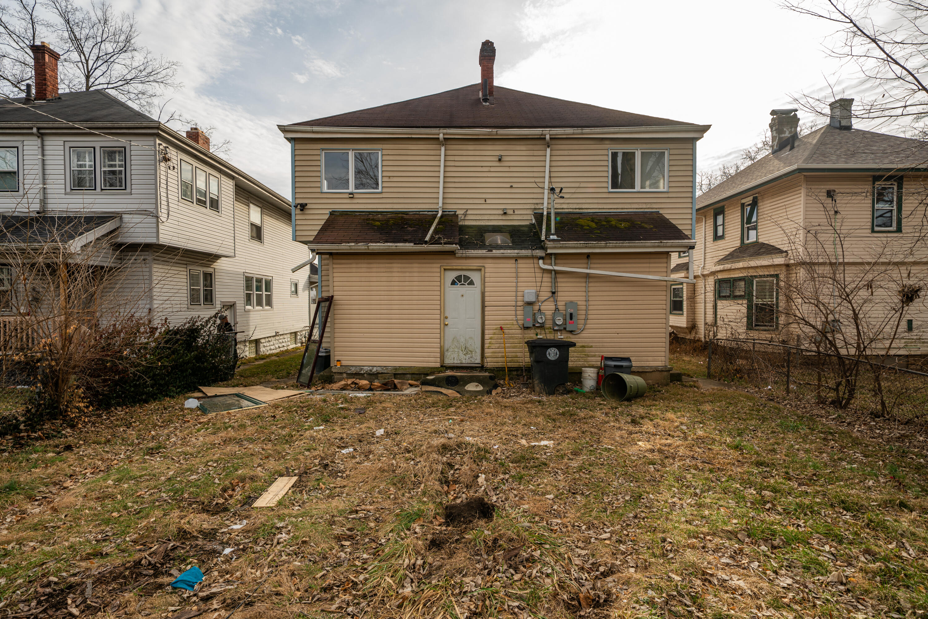 249-251 Lexington Avenue, Dayton, Ohio 45402