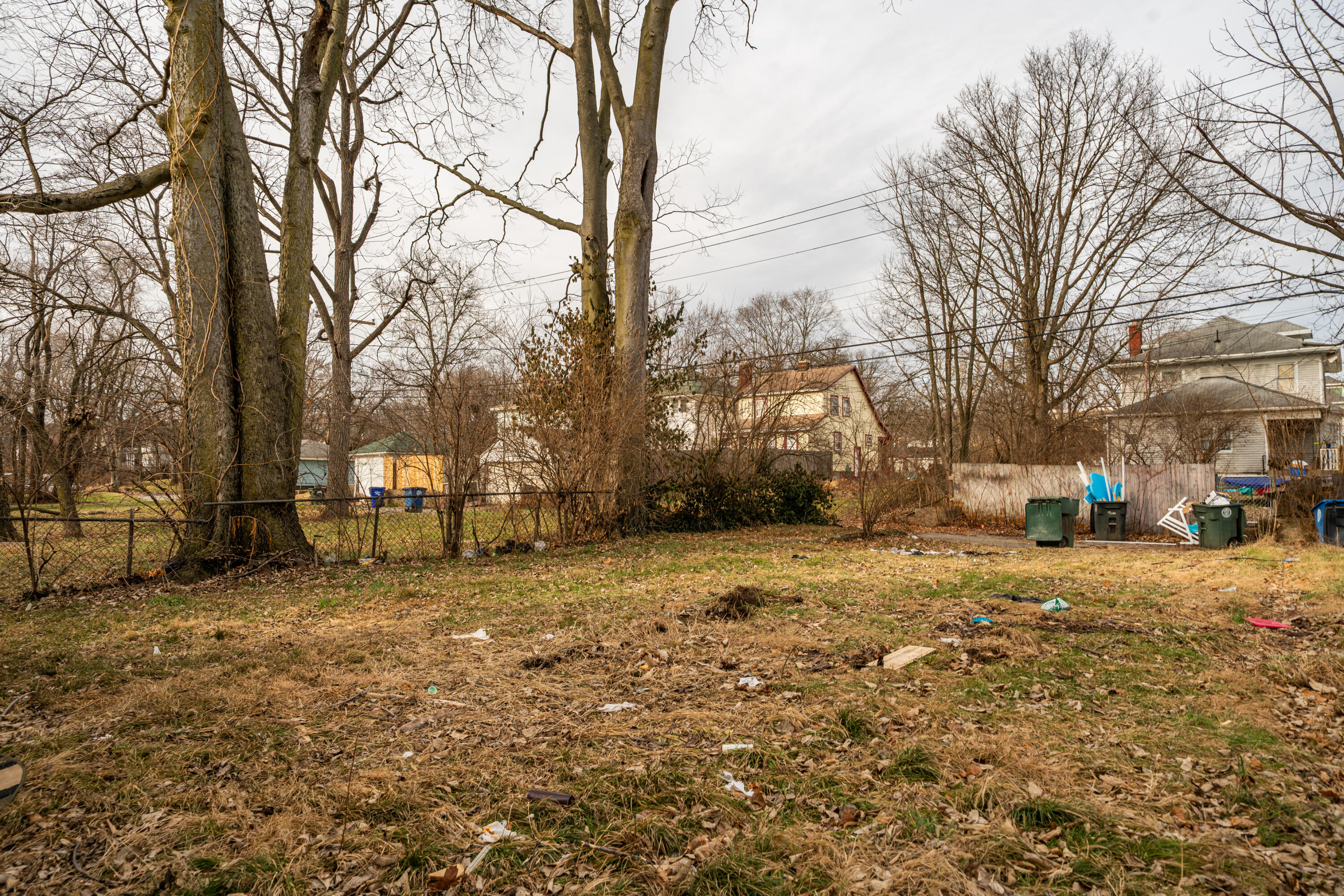 249-251 Lexington Avenue, Dayton, Ohio 45402