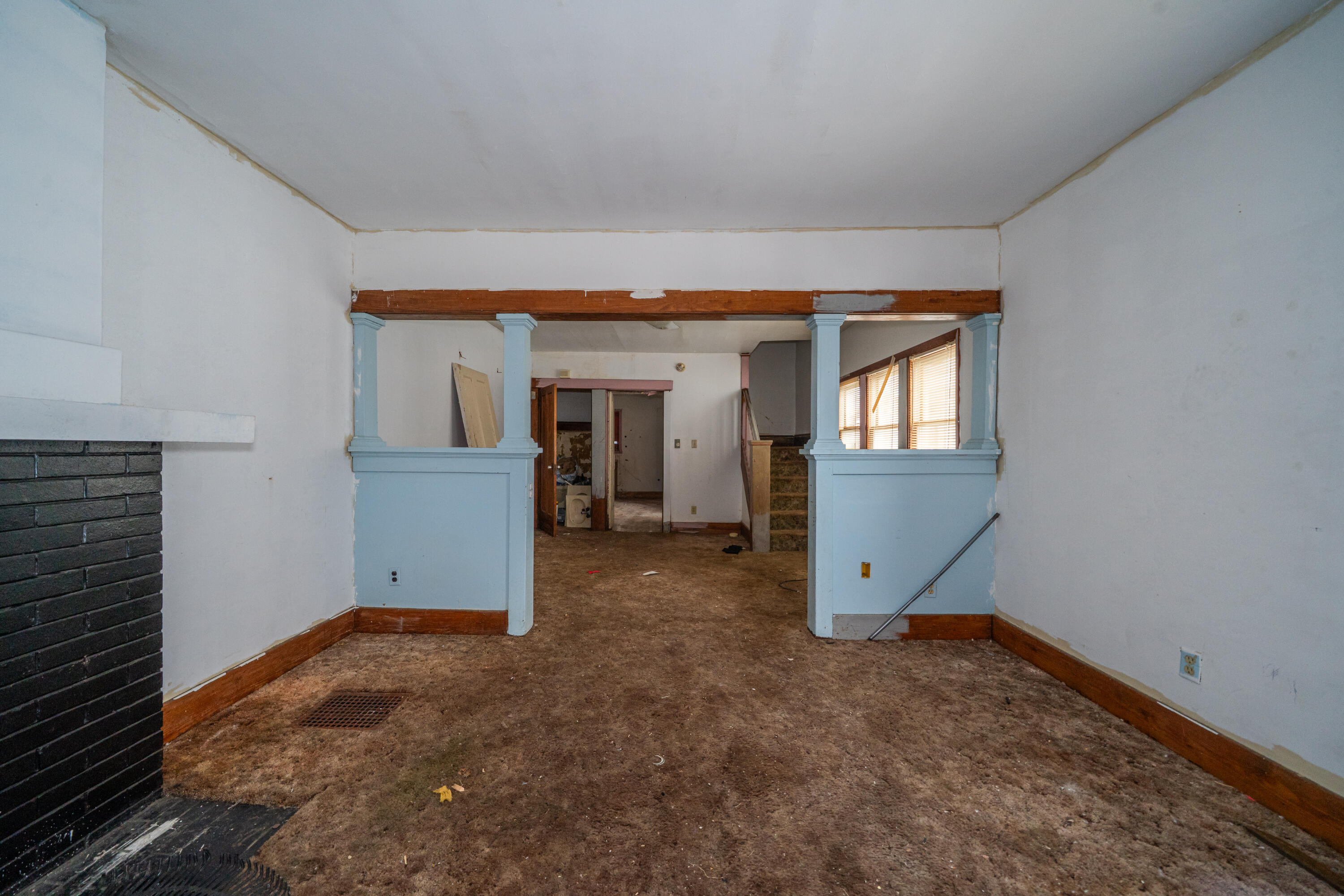 249-251 Lexington Avenue, Dayton, Ohio 45402