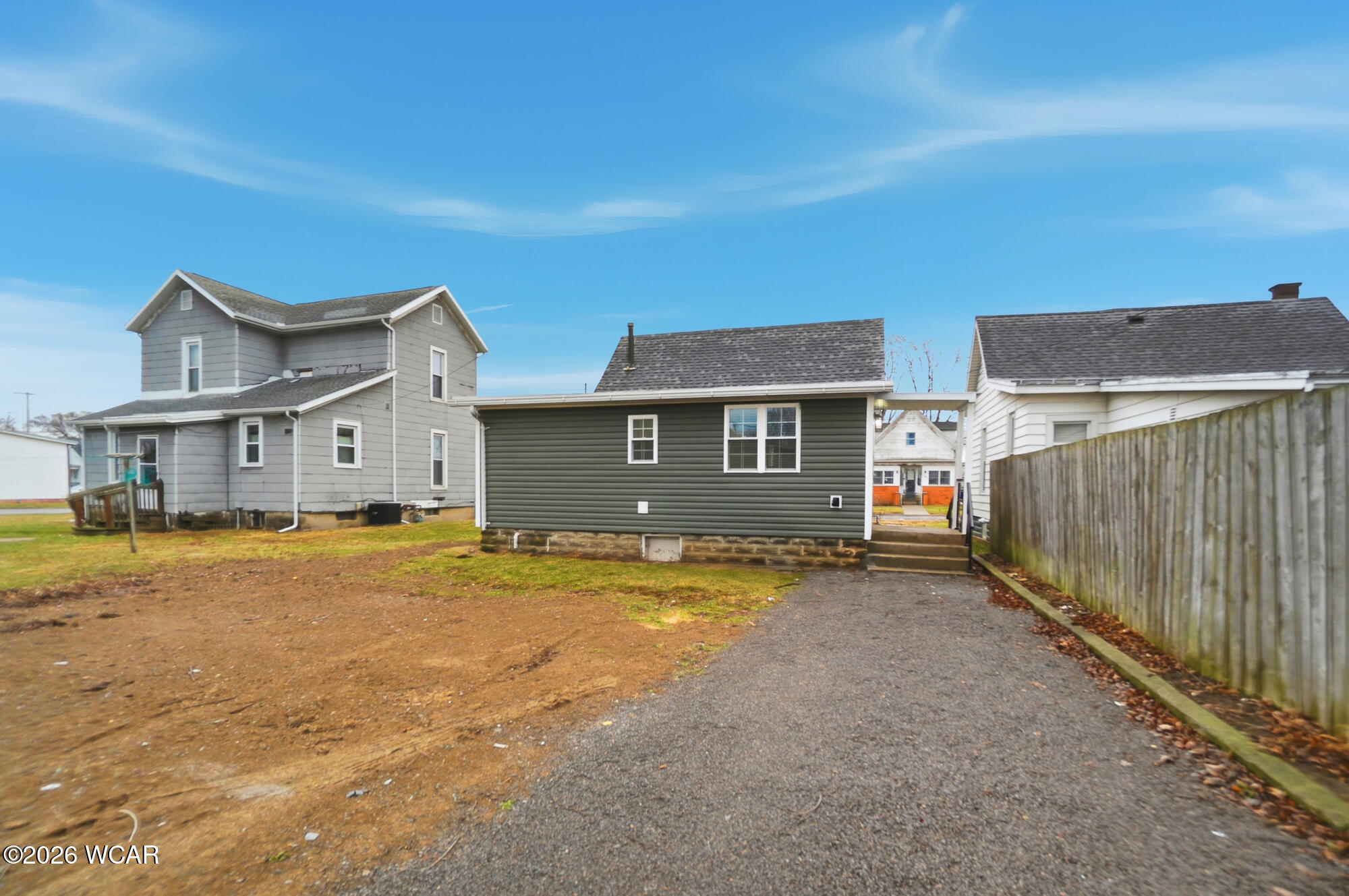 629 Main Street, Delphos, Ohio