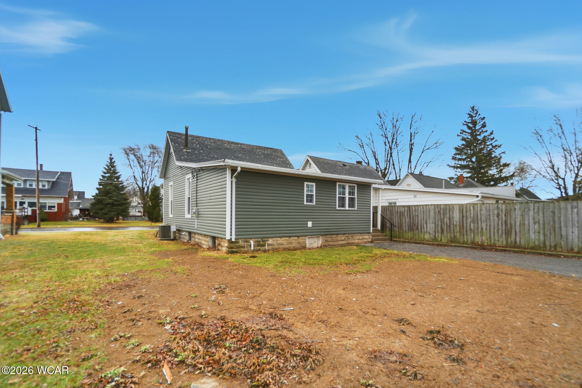 629 Main Street, Delphos, Ohio