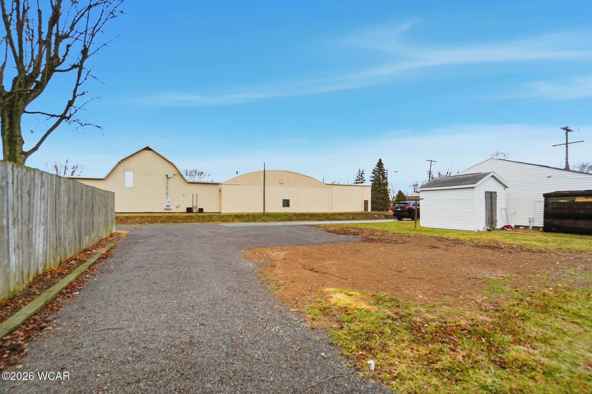 629 Main Street, Delphos, Ohio