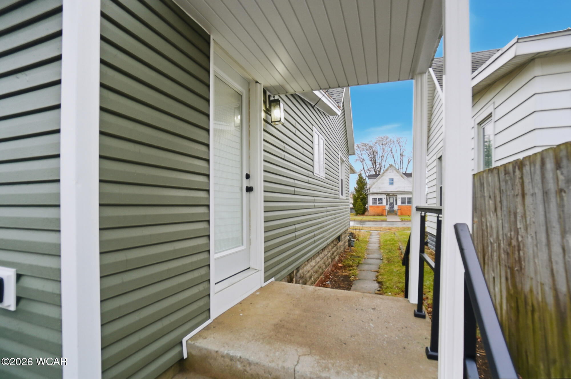 629 Main Street, Delphos, Ohio