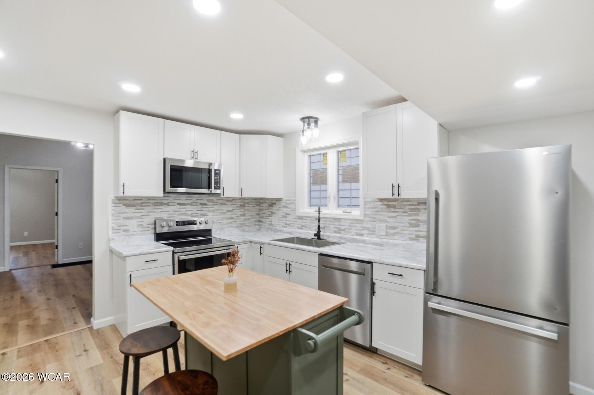 629 Main Street, Delphos, Ohio