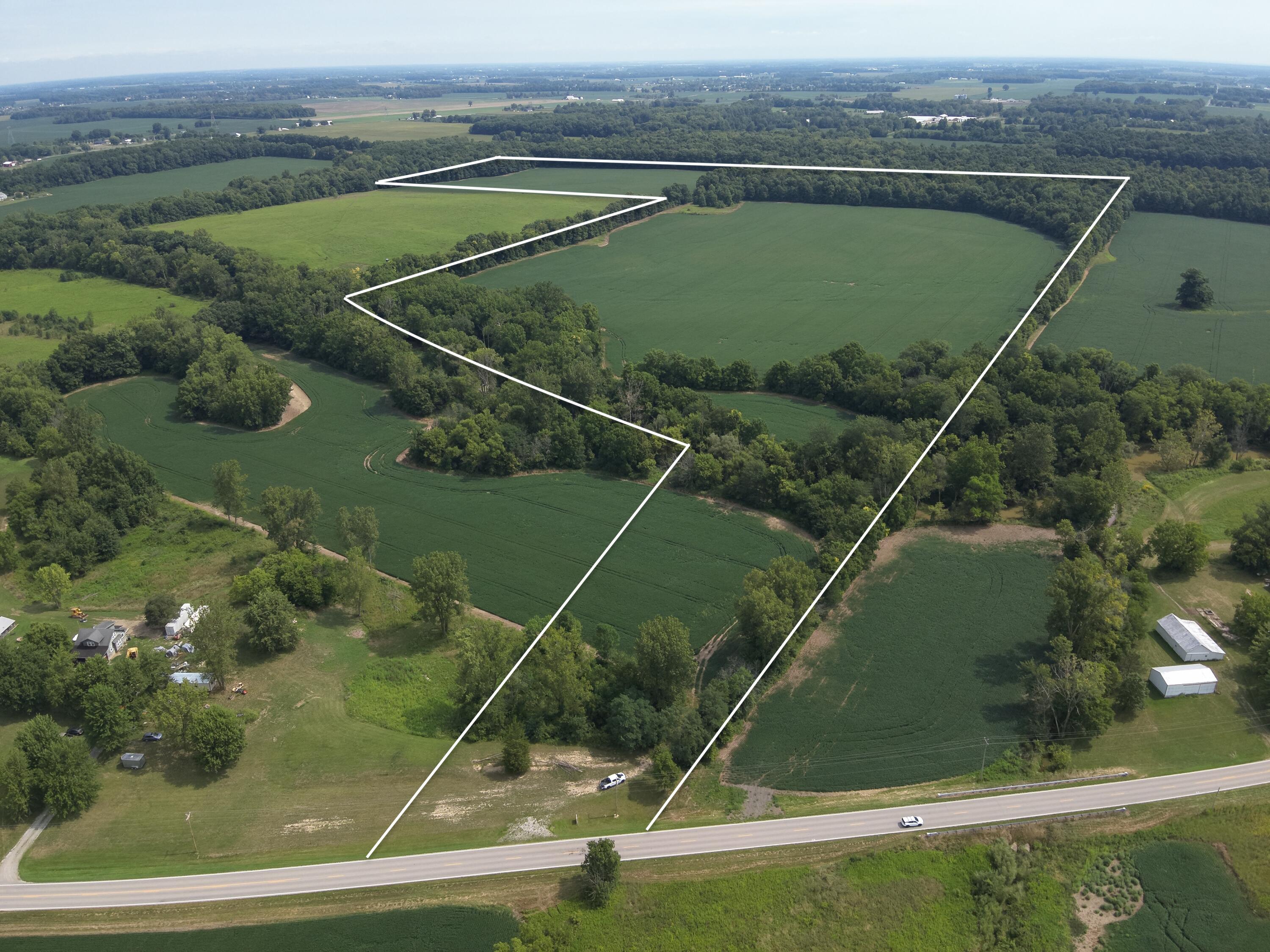 0 Raymond Road, Marysville, Ohio 43040