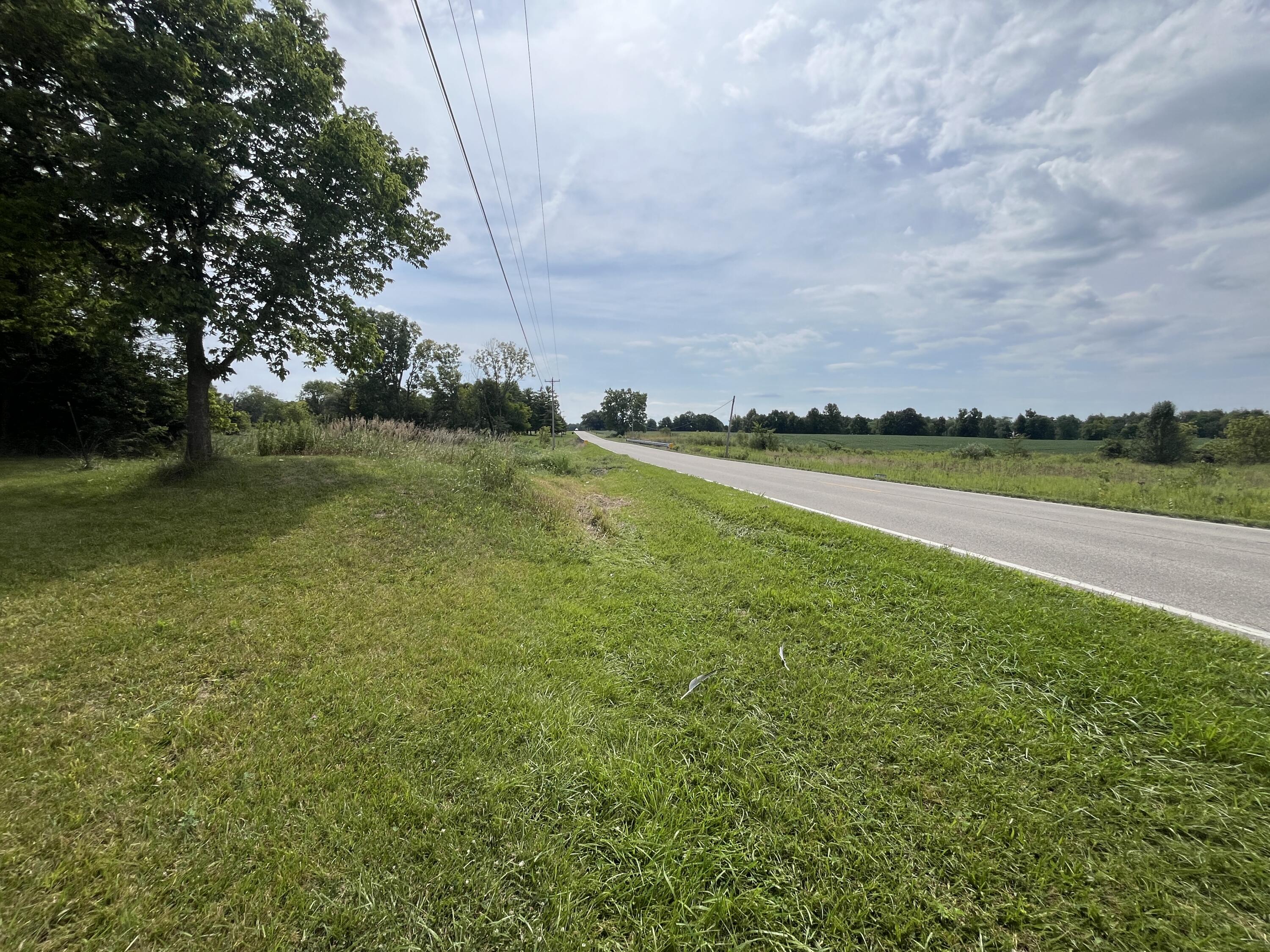 0 Raymond Road, Marysville, Ohio 43040