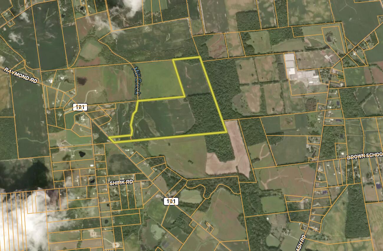 0 Raymond Road, Marysville, Ohio 43040