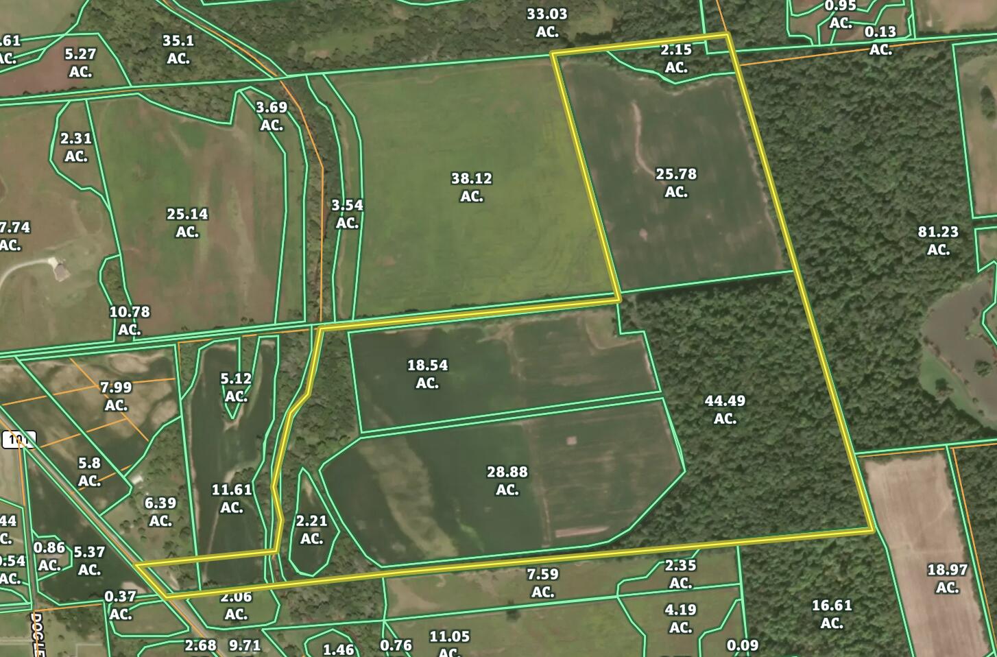 0 Raymond Road, Marysville, Ohio 43040