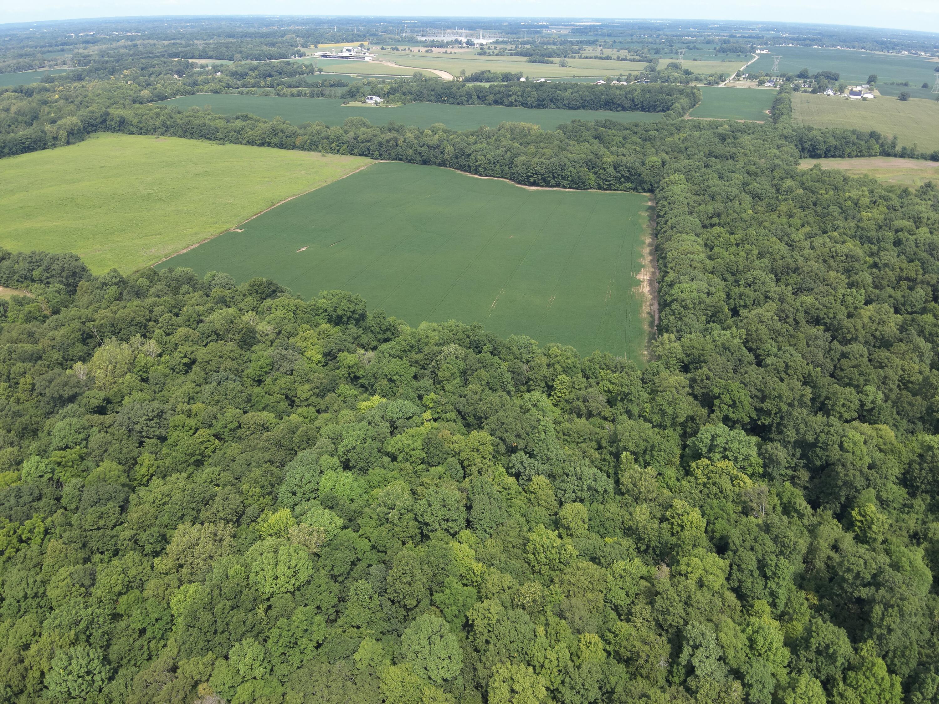 0 Raymond Road, Marysville, Ohio 43040