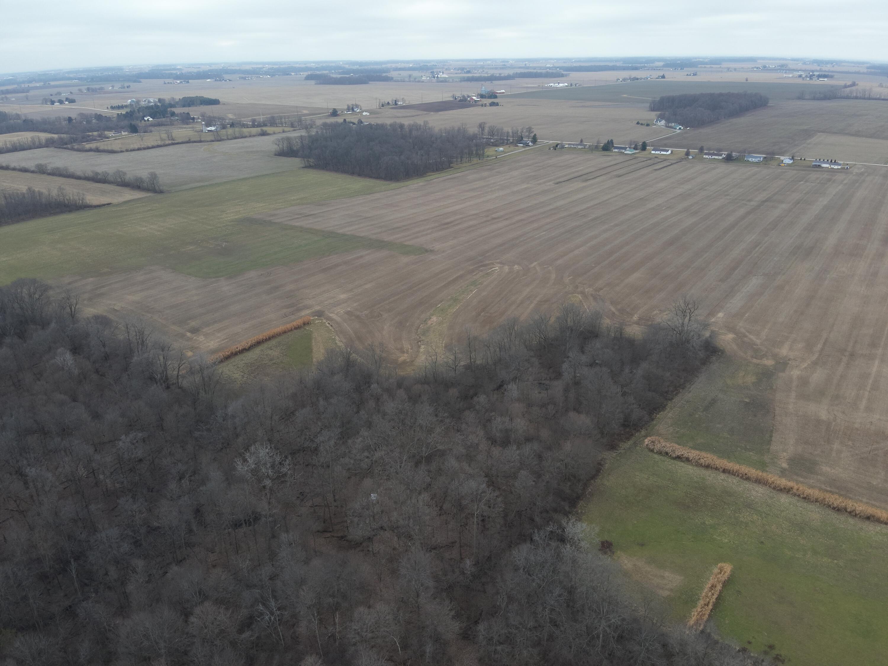 0 Kite Road, Saint Paris, Ohio 43072