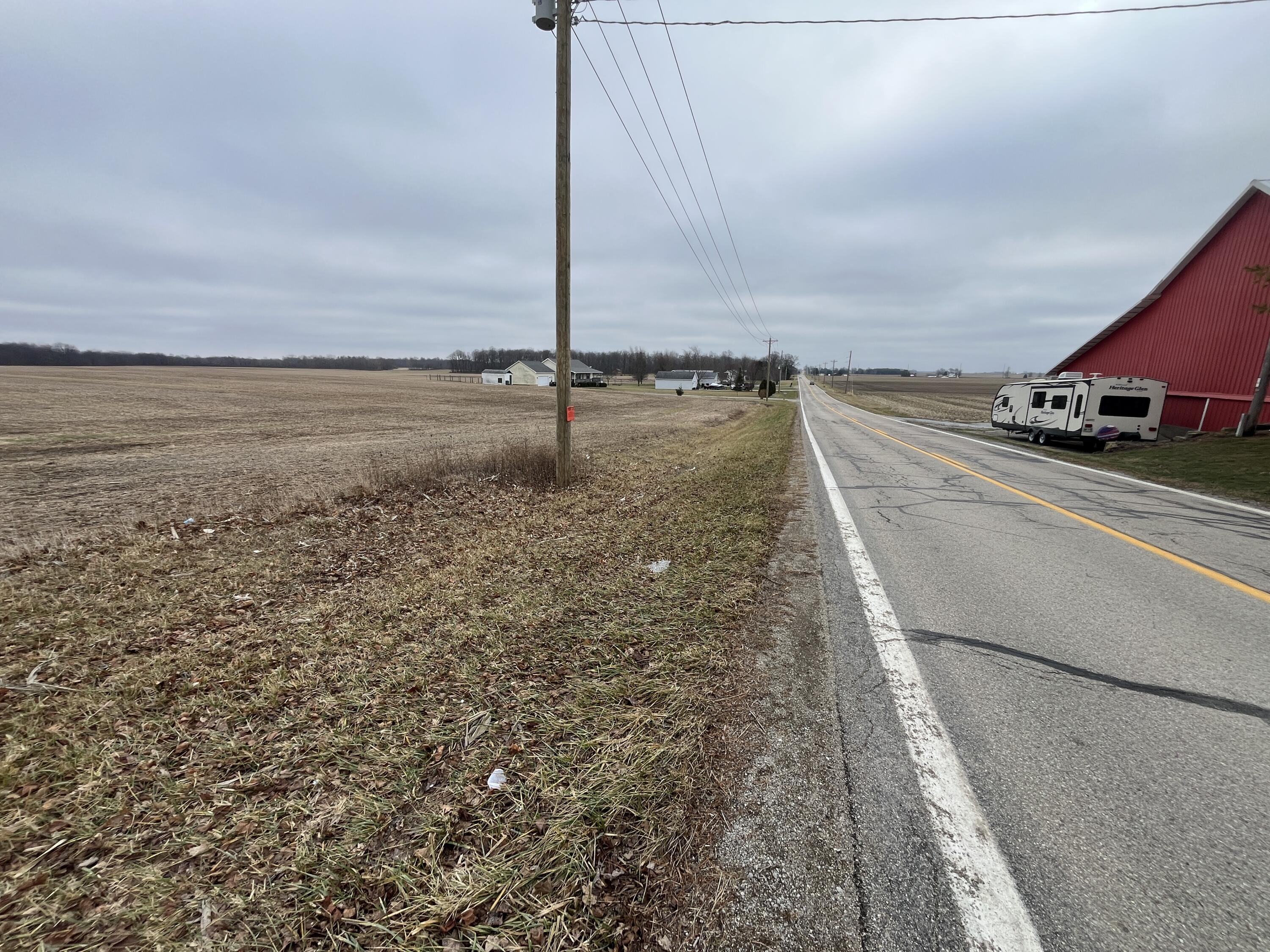 0 Kite Road, Saint Paris, Ohio 43072