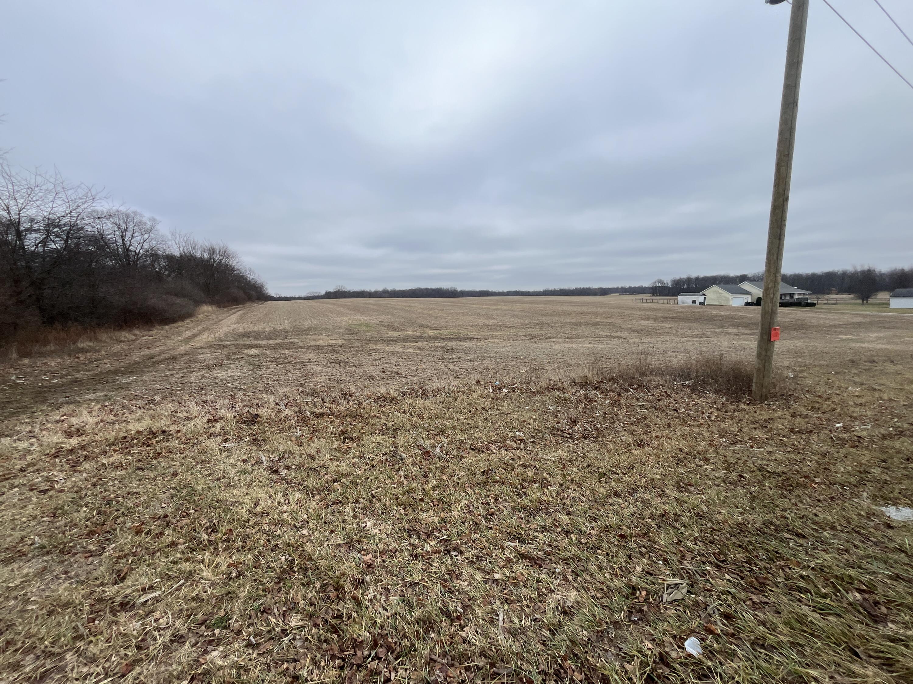 0 Kite Road, Saint Paris, Ohio 43072