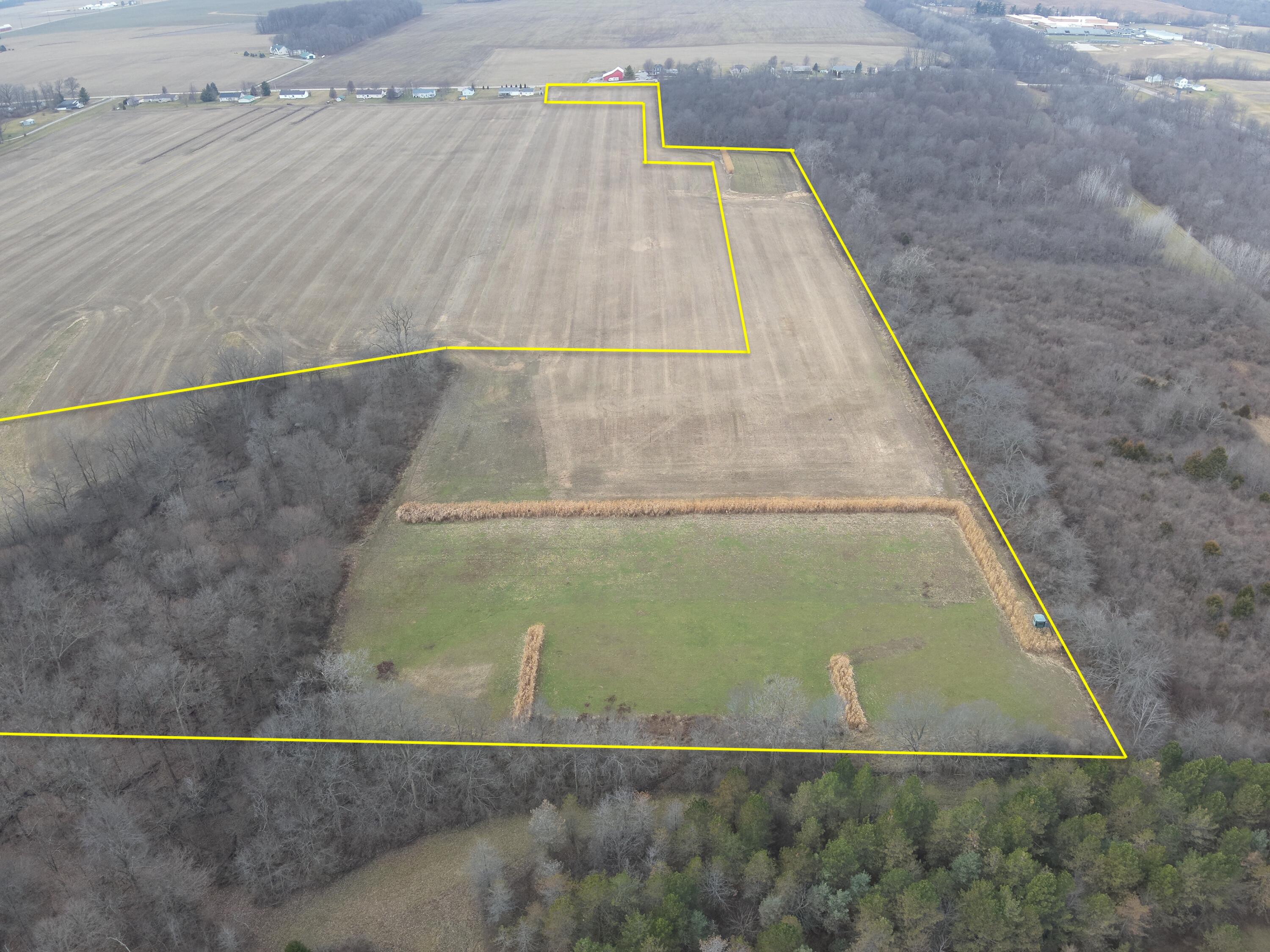 0 Kite Road, Saint Paris, Ohio 43072