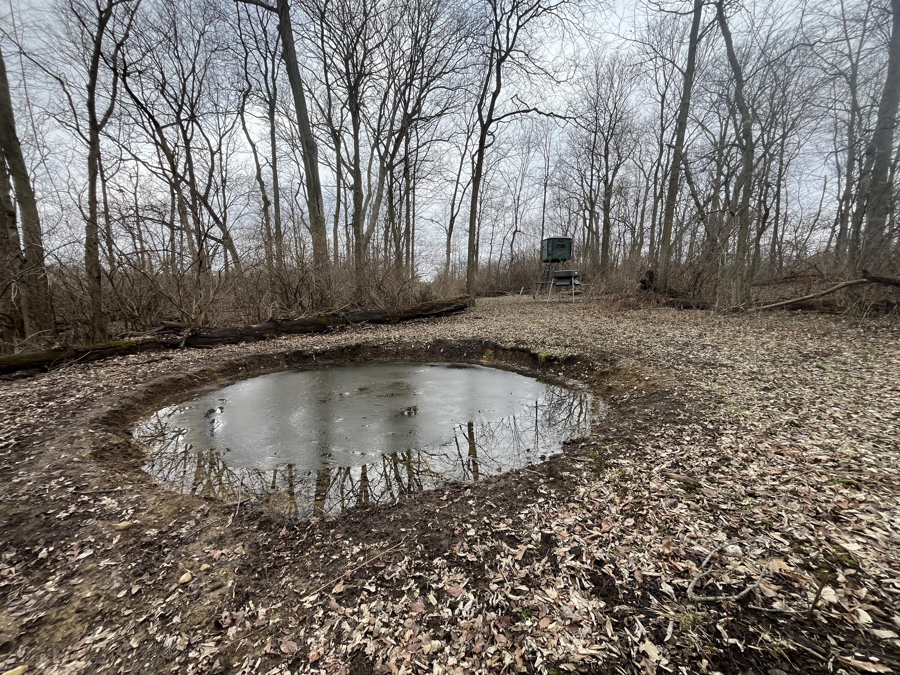 0 Kite Road, Saint Paris, Ohio 43072