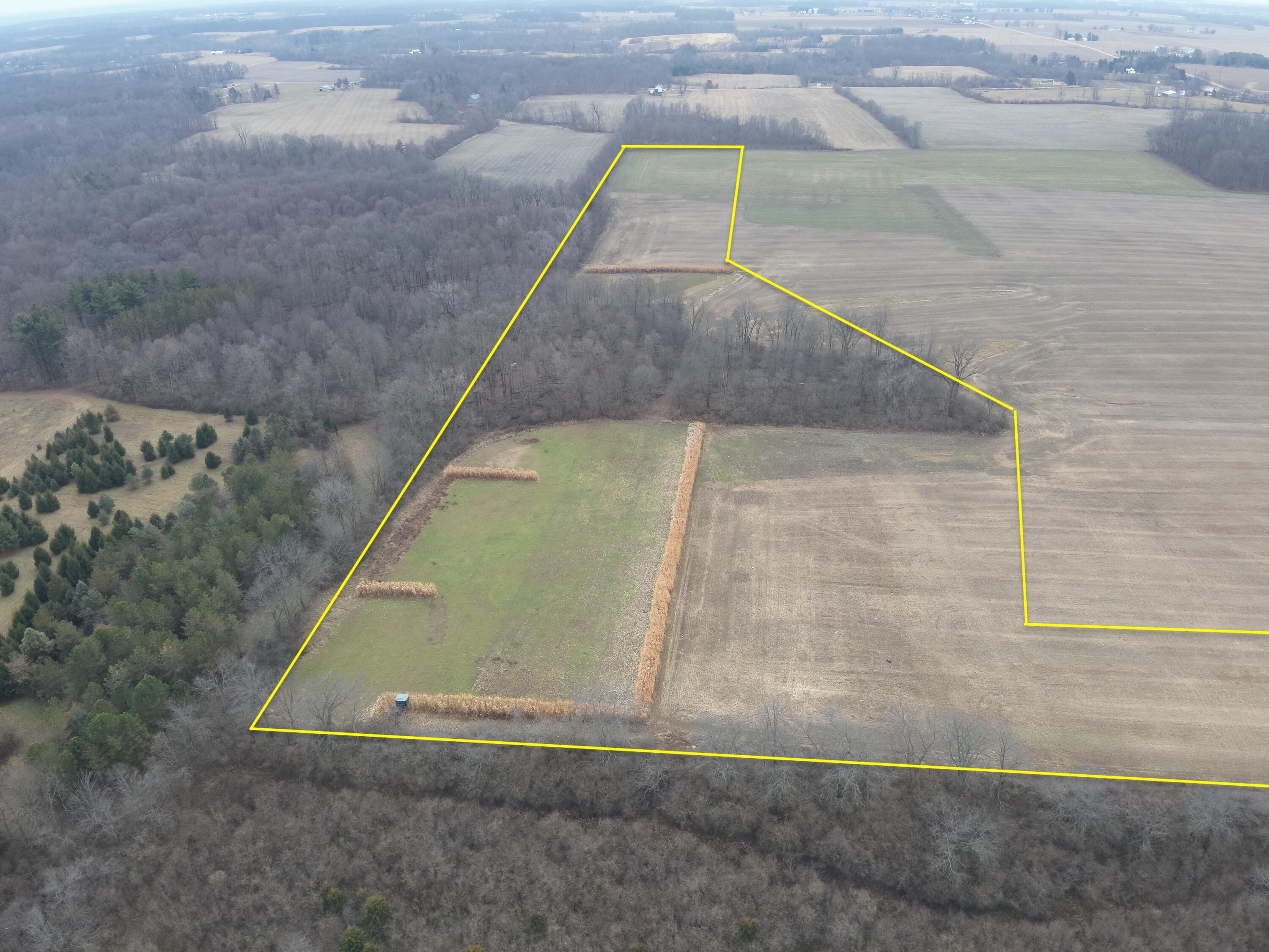 0 Kite Road, Saint Paris, Ohio 43072