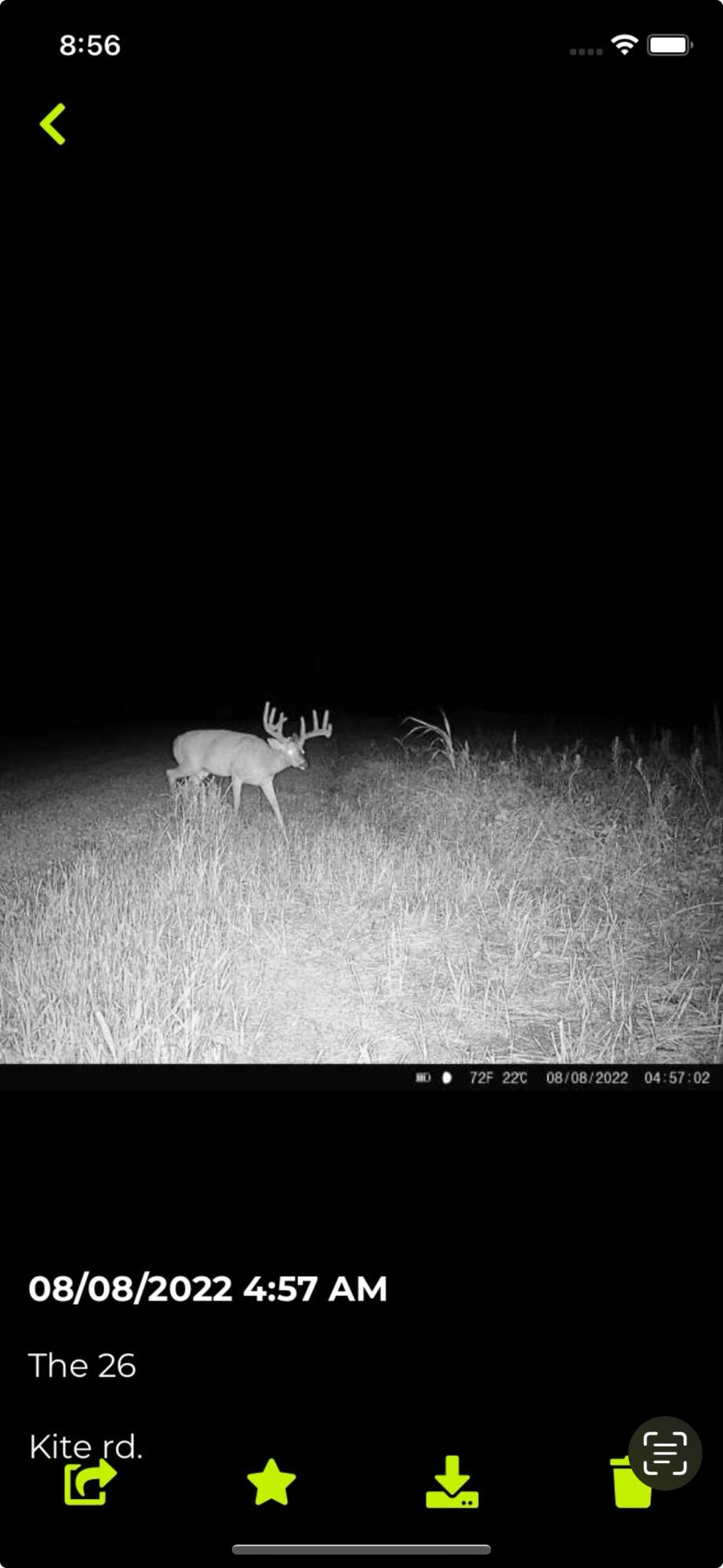 0 Kite Road, Saint Paris, Ohio 43072