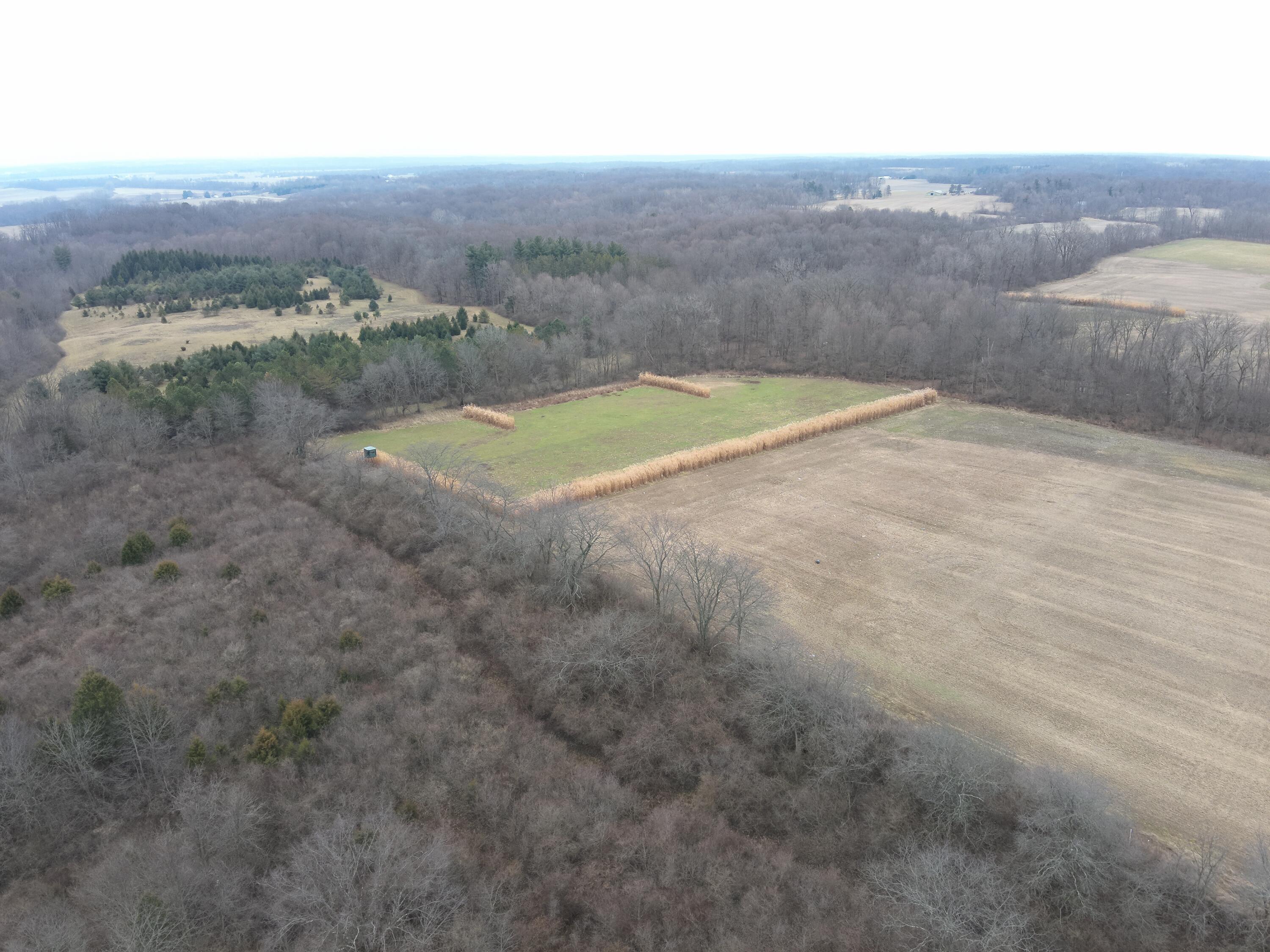 0 Kite Road, Saint Paris, Ohio 43072