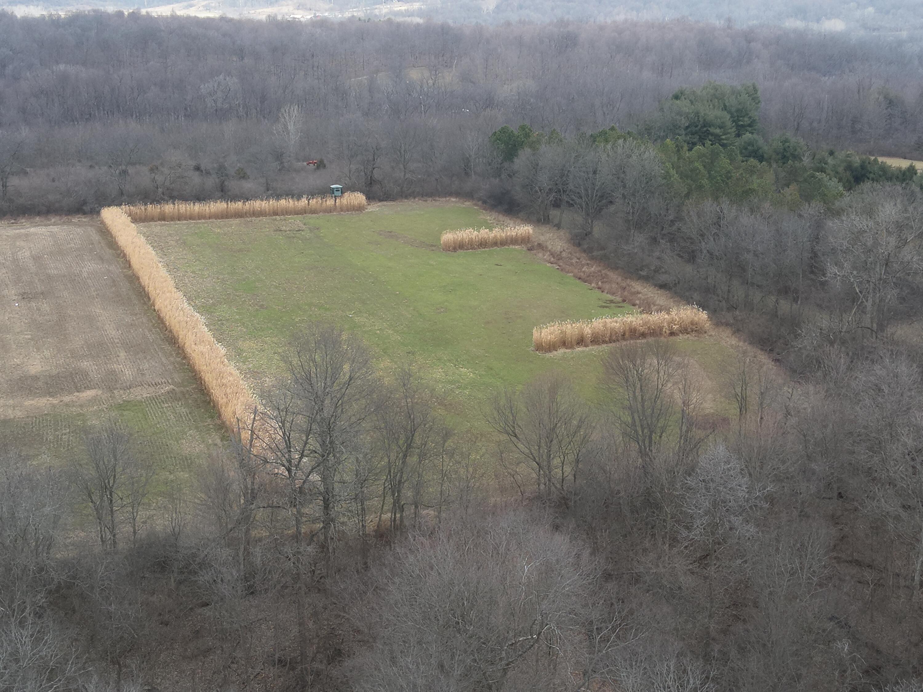 0 Kite Road, Saint Paris, Ohio 43072