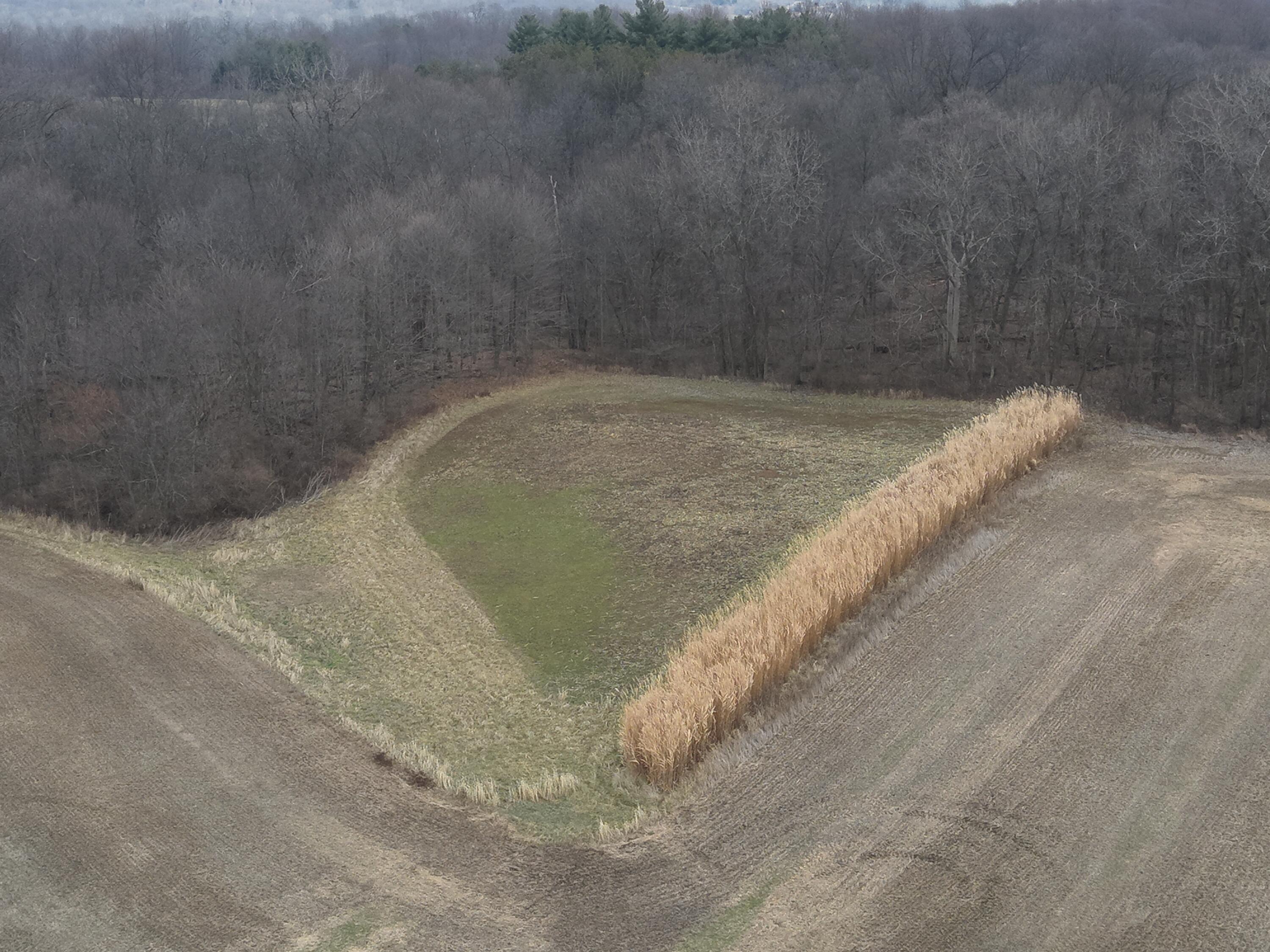 0 Kite Road, Saint Paris, Ohio 43072