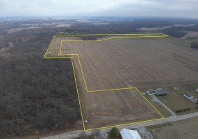 0 Kite Road, Saint Paris, Ohio 43072, ,Land,For Sale,Kite,1043242
