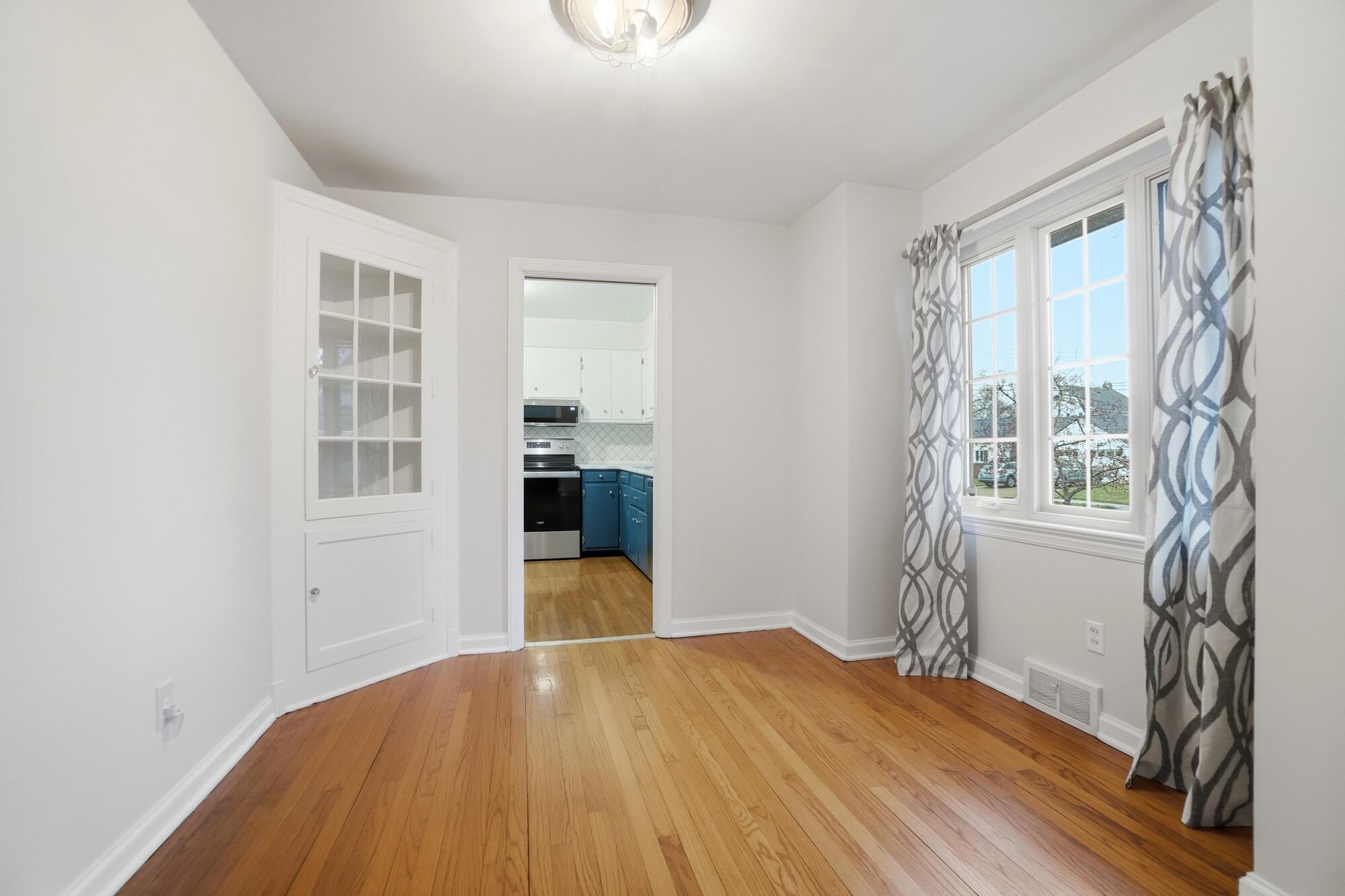 232 Ardmore Road, Springfield, Ohio 45504