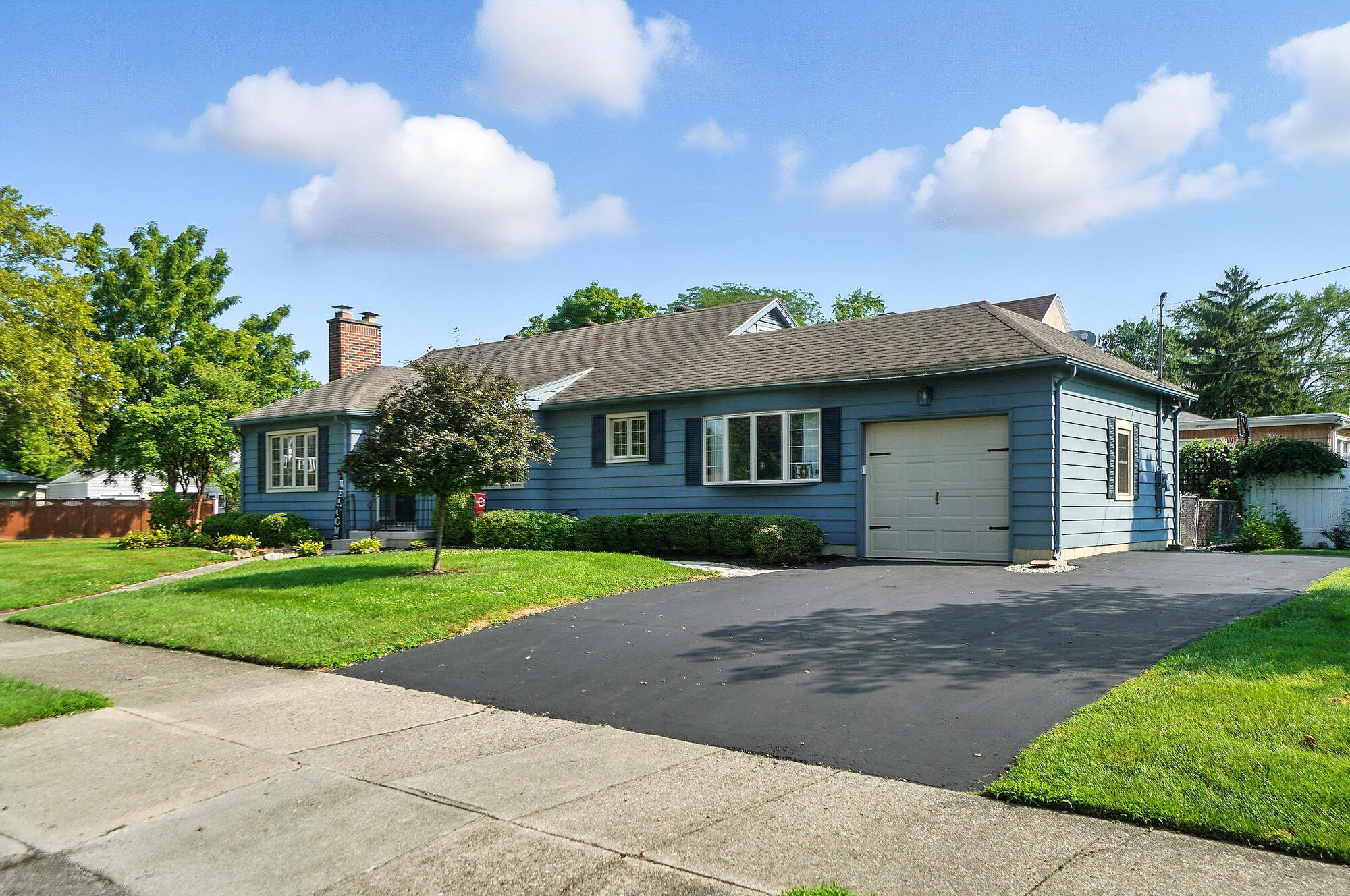 232 Ardmore Road, Springfield, Ohio 45504