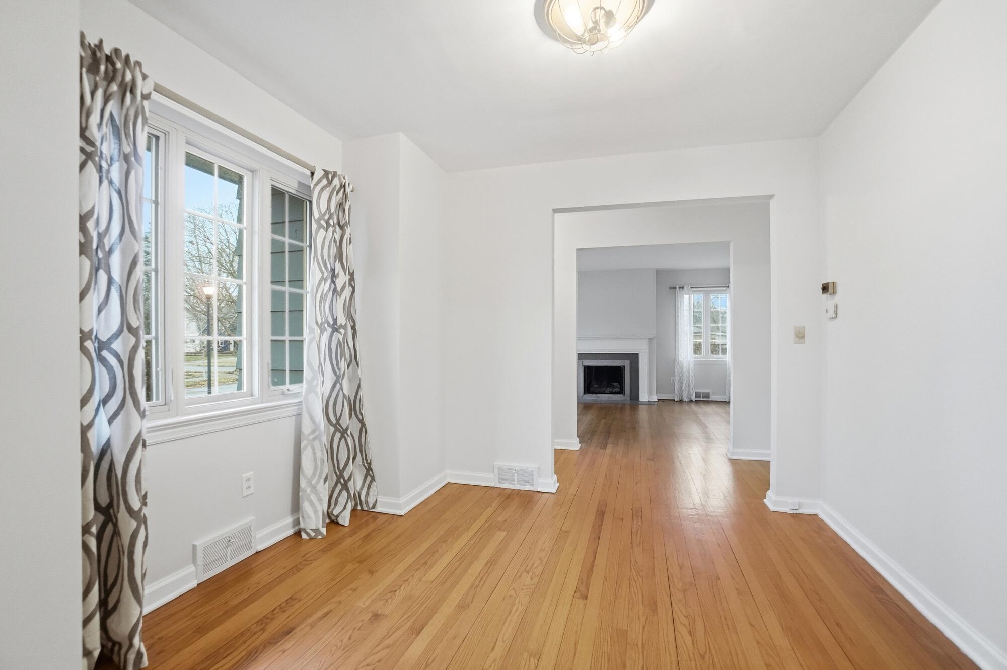 232 Ardmore Road, Springfield, Ohio 45504