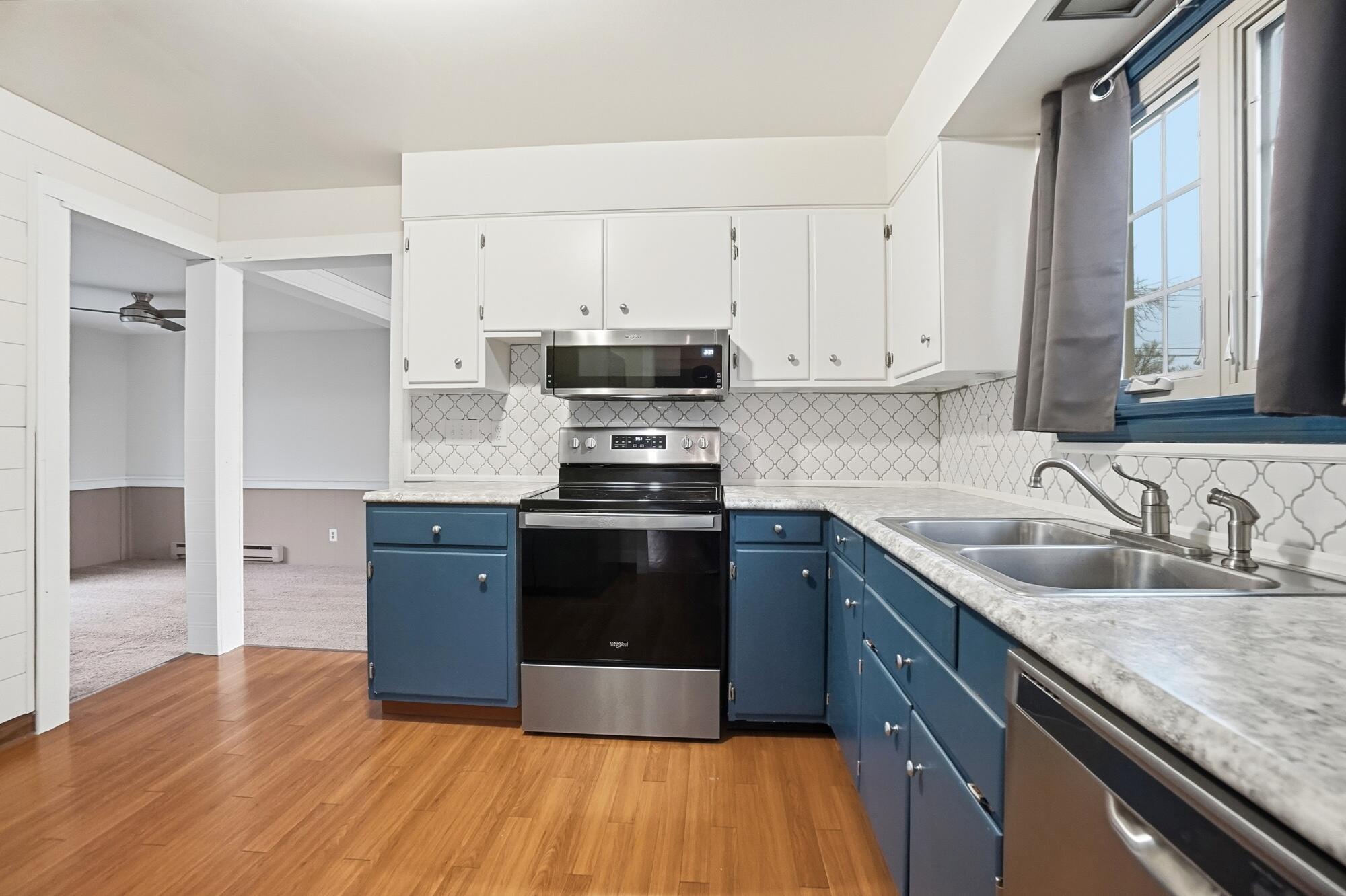 232 Ardmore Road, Springfield, Ohio 45504