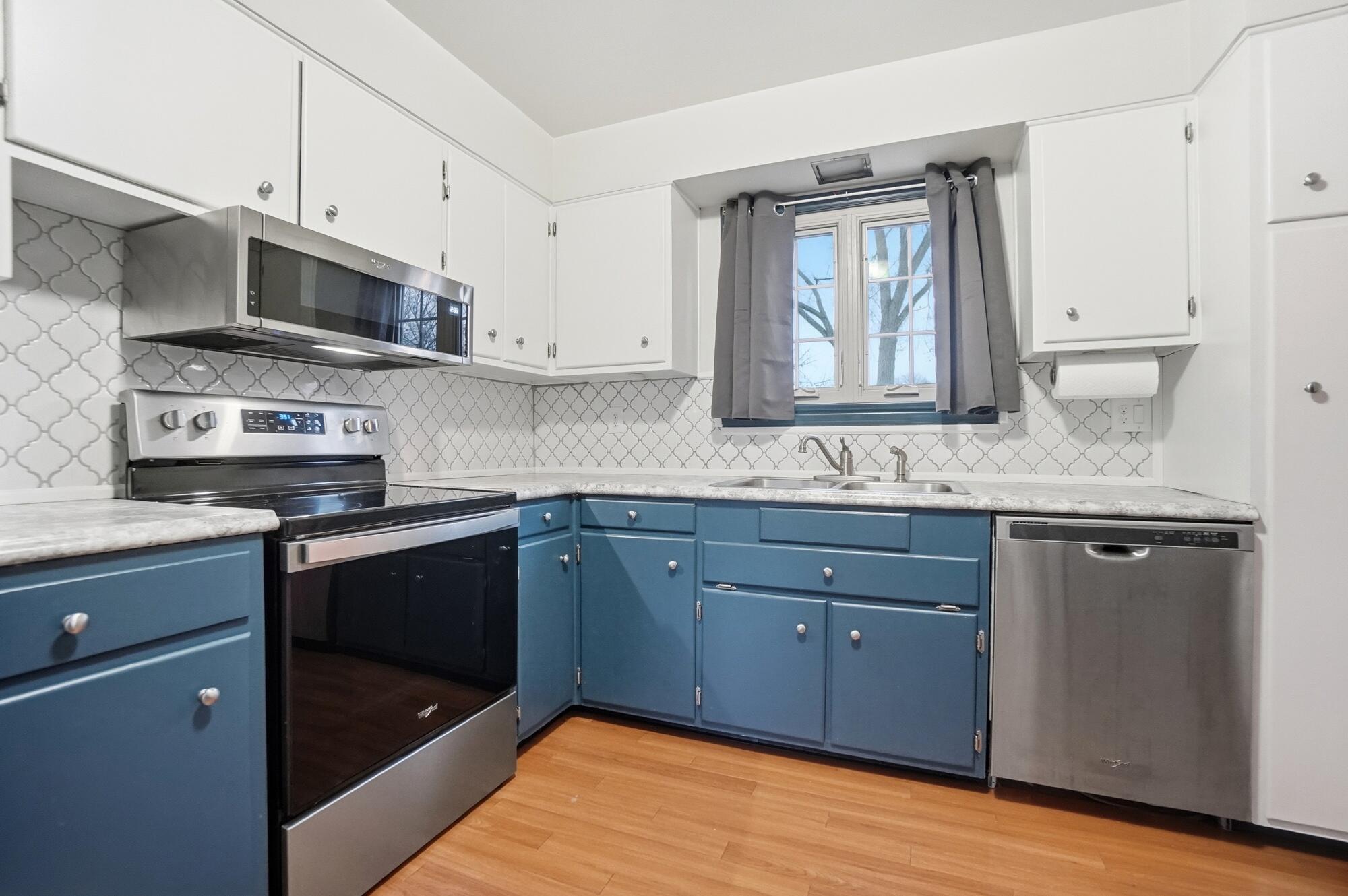 232 Ardmore Road, Springfield, Ohio 45504