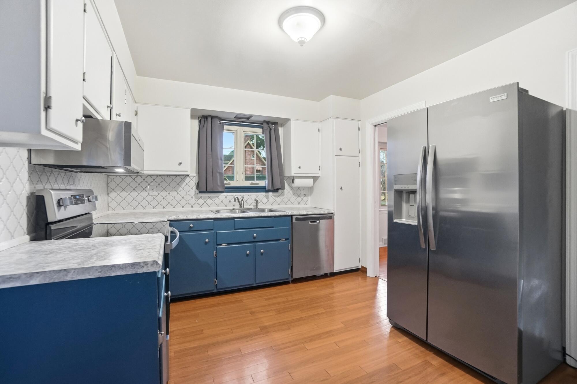 232 Ardmore Road, Springfield, Ohio 45504