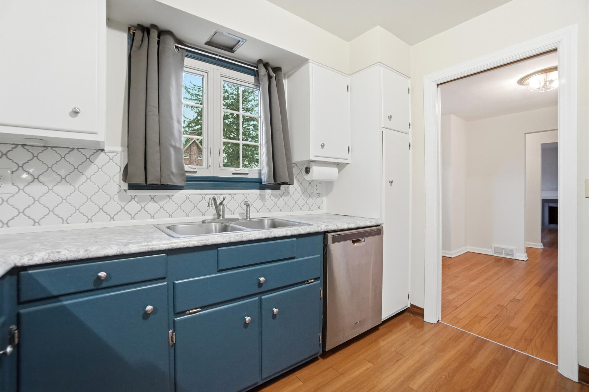 232 Ardmore Road, Springfield, Ohio 45504