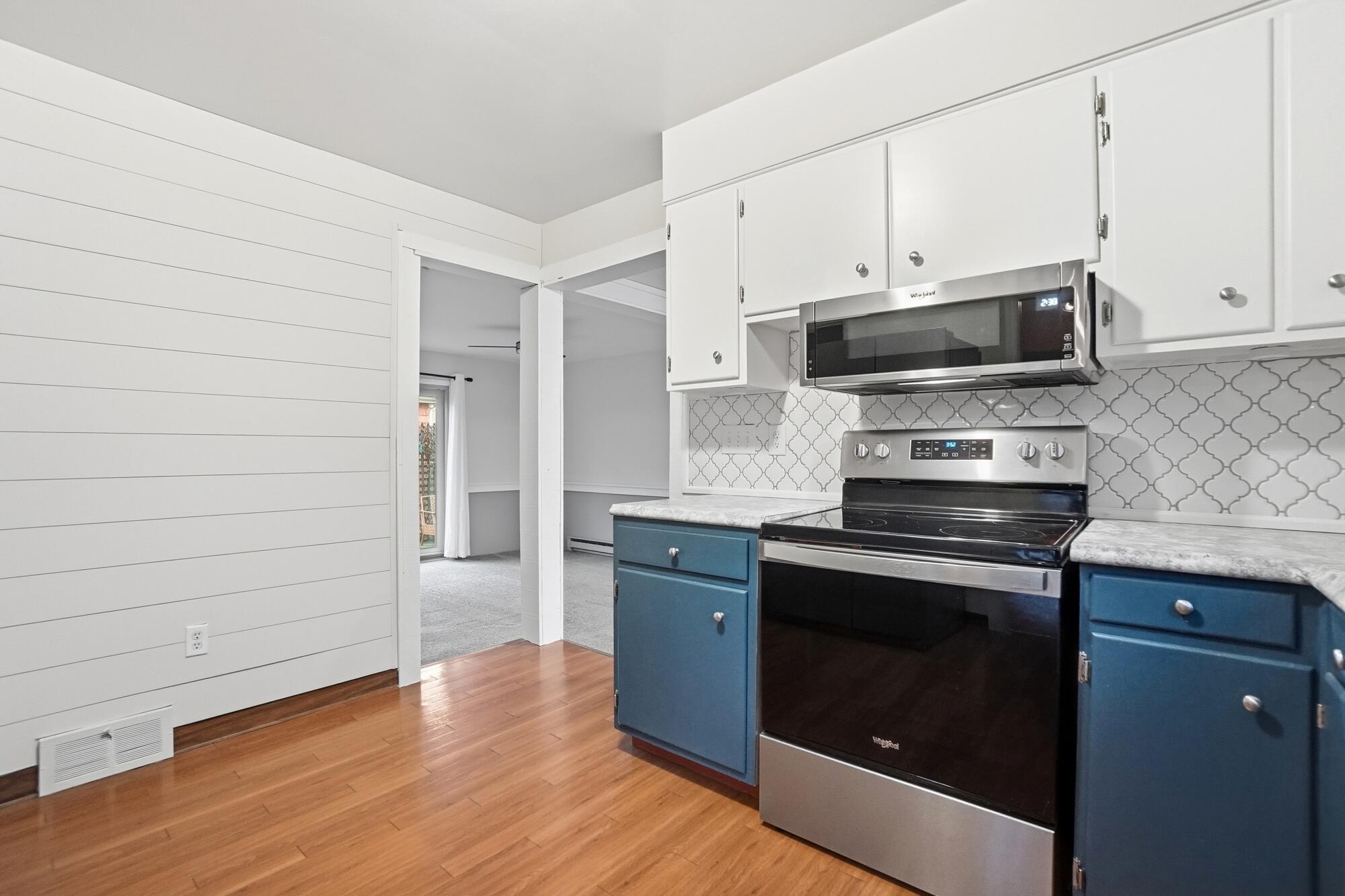 232 Ardmore Road, Springfield, Ohio 45504