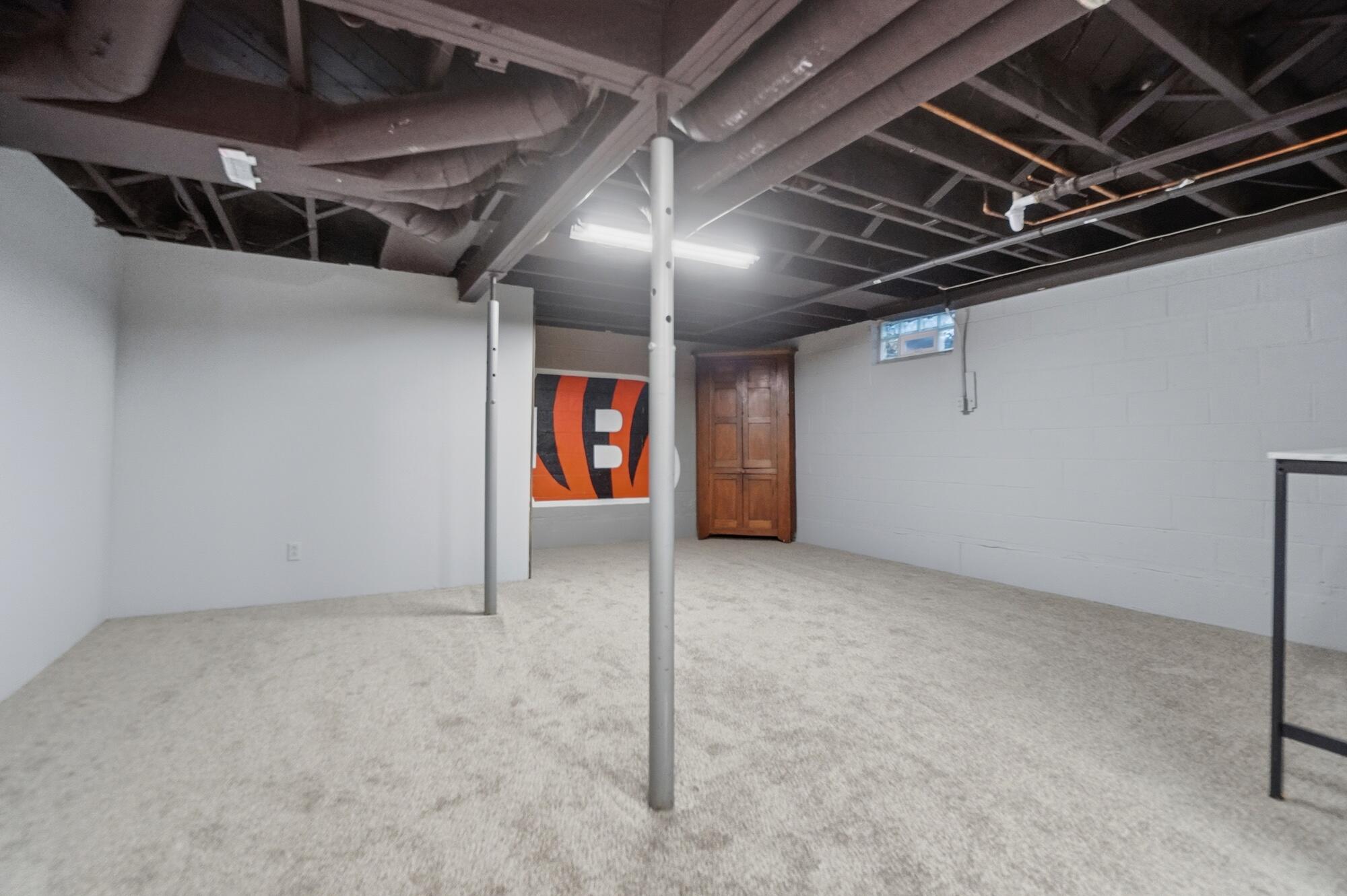 232 Ardmore Road, Springfield, Ohio 45504