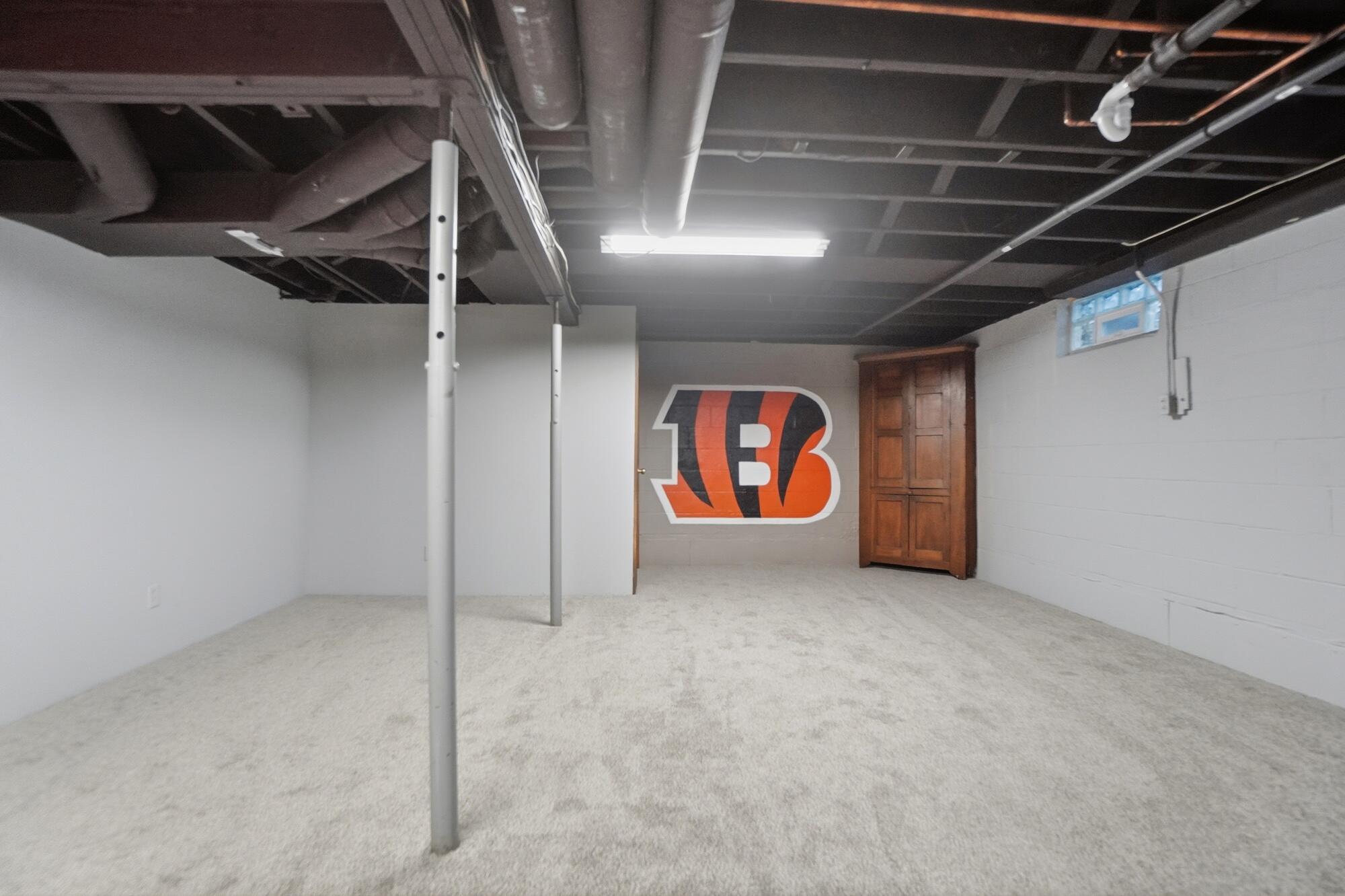 232 Ardmore Road, Springfield, Ohio 45504