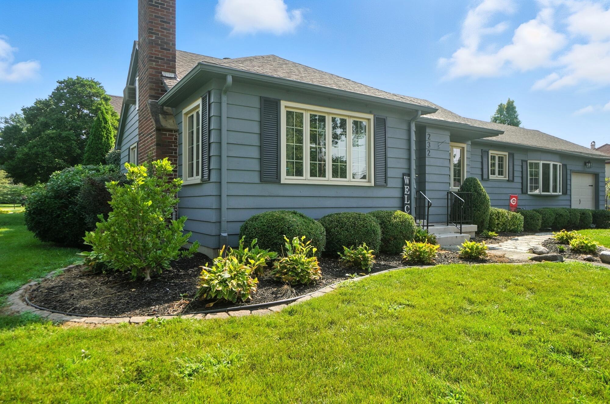 232 Ardmore Road, Springfield, Ohio 45504