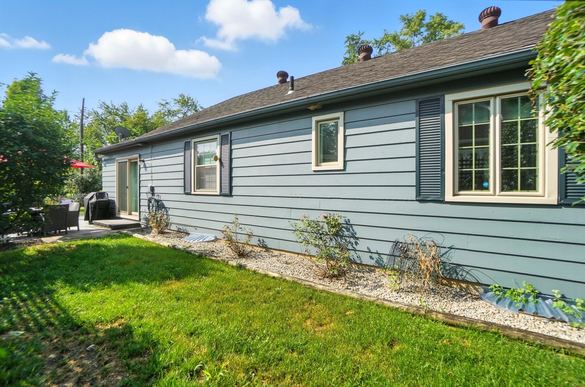 232 Ardmore Road, Springfield, Ohio 45504