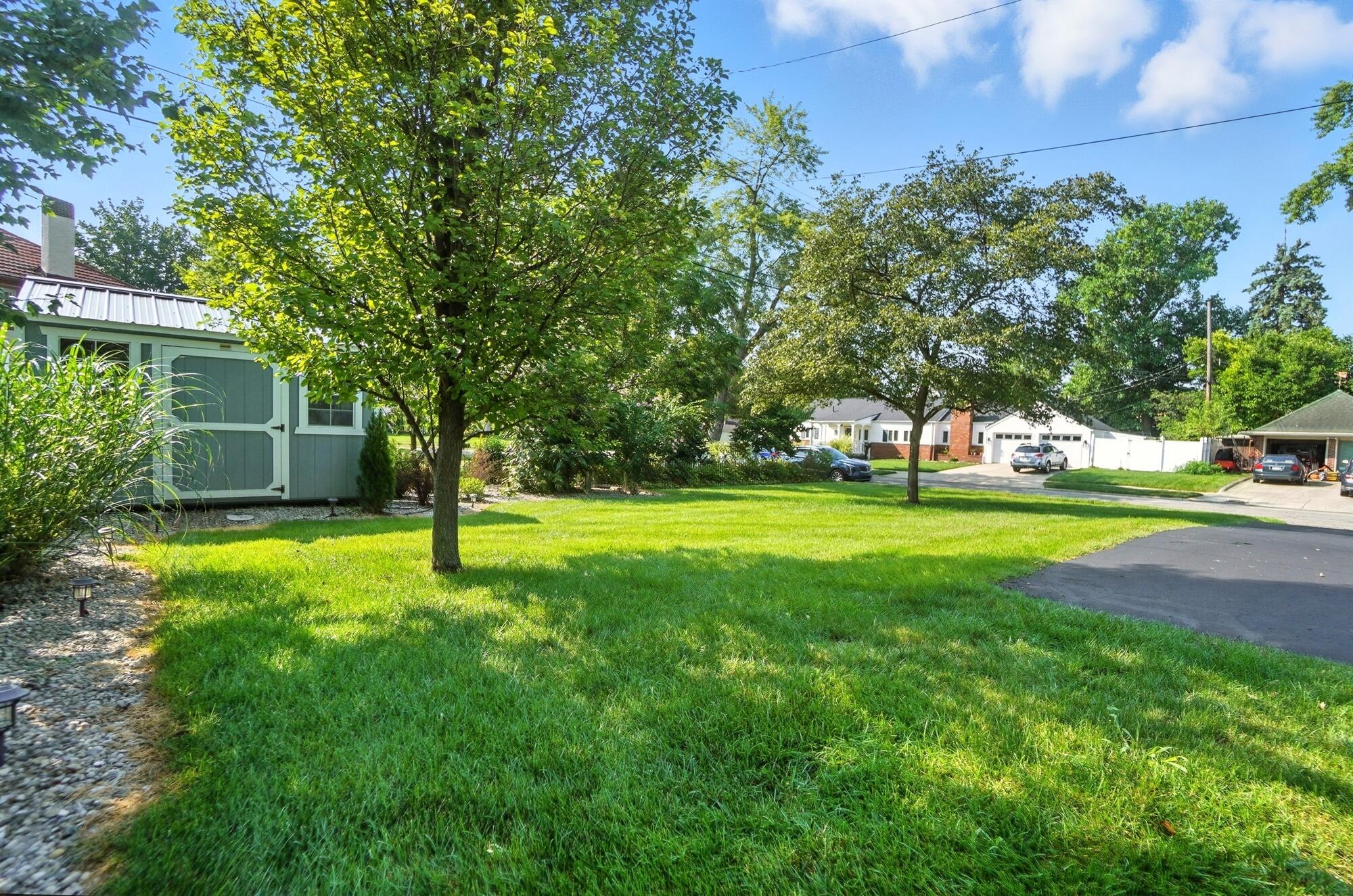 232 Ardmore Road, Springfield, Ohio 45504